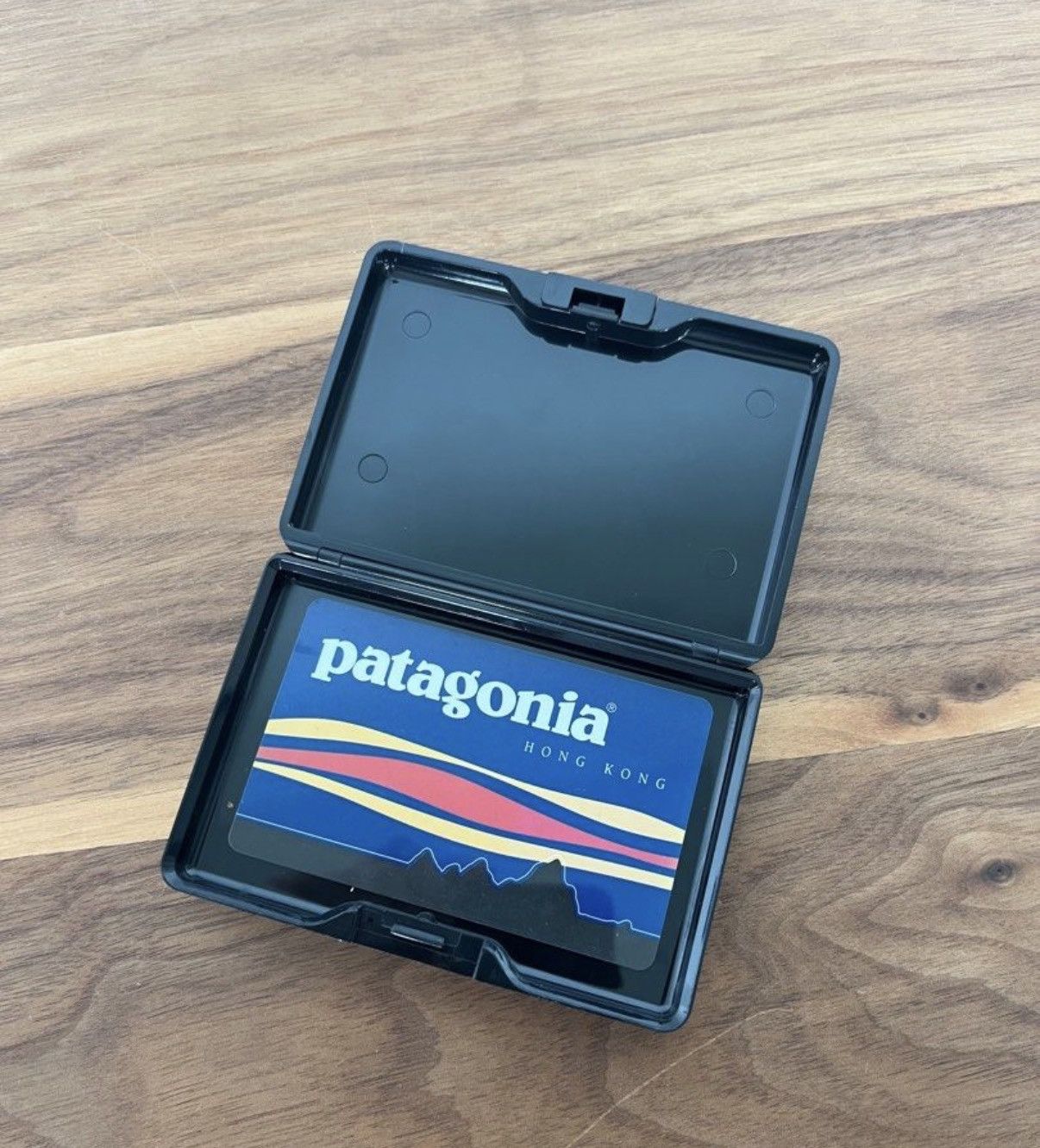 Other Zero Halliburton USA Aluminium Card Holder Cigarette Box Size ONE SIZE - 7 Thumbnail