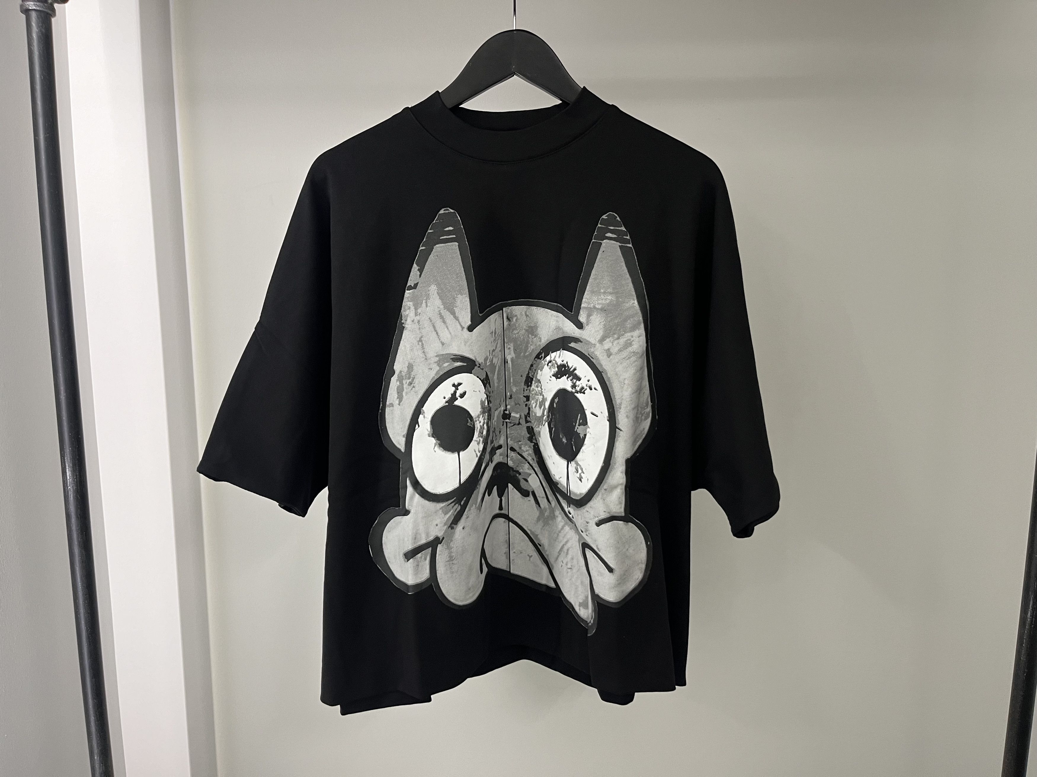 Billionaire Studios Billionaire Studios Dog Tee Size US S / EU 44-46 / 1 - 1 Thumbnail