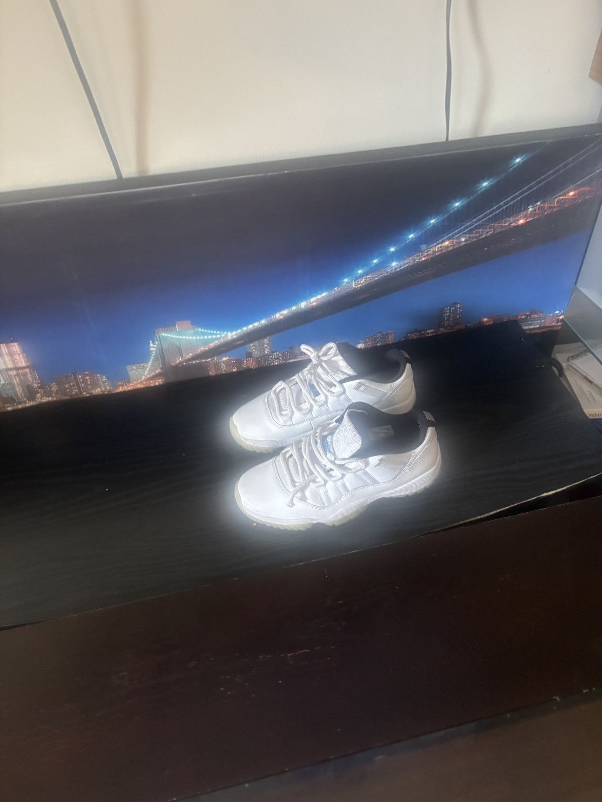 Jordan Brand Jordan 11 Size US 10.5 / EU 43-44 - 4 Thumbnail