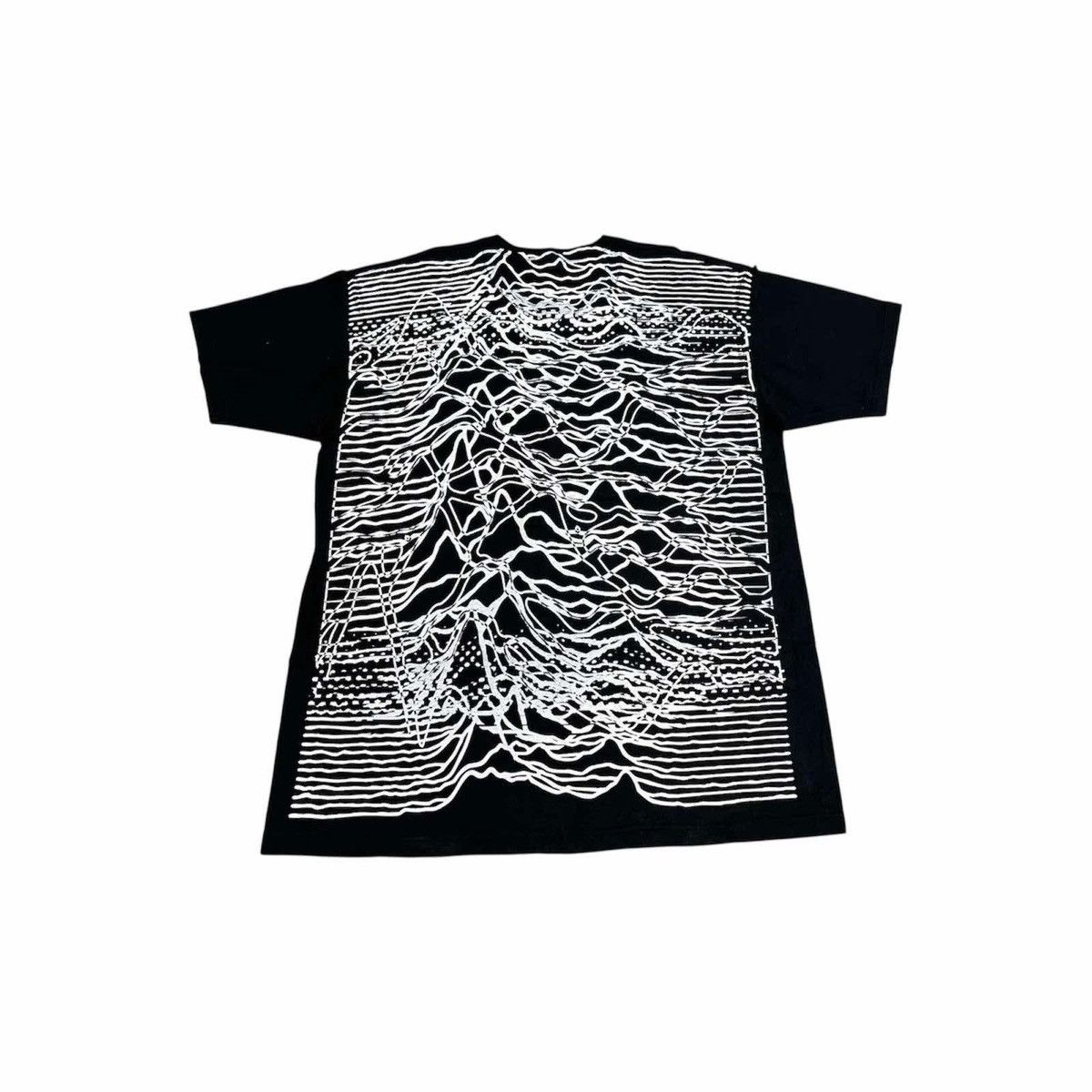 Band Tees × Japanese Brand × Joy Division 🔥Japanese Vintage Joy Division Shirt Full Printed Size US XXL / EU 58 / 5 - 8 Thumbnail