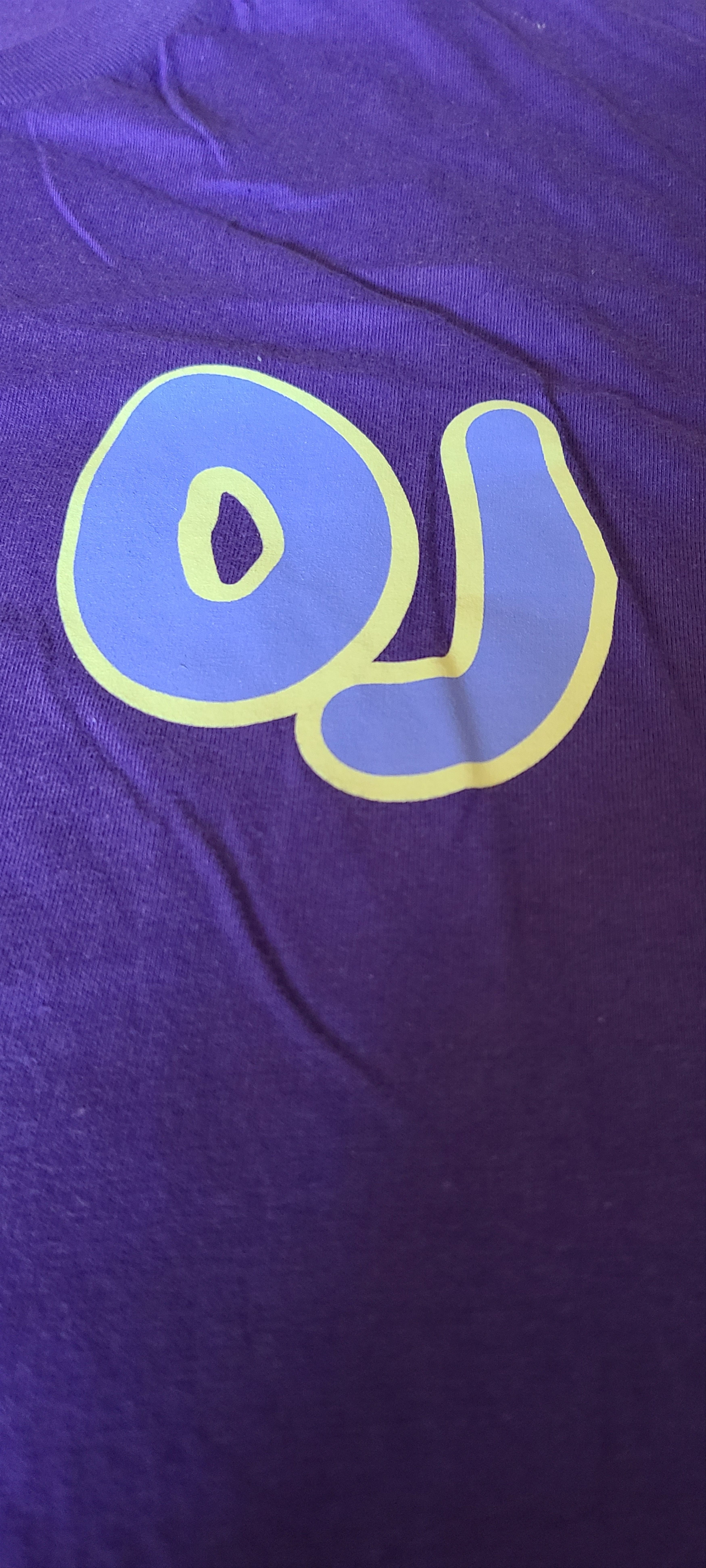 NEFF Neff OJ Nora Vasconcellos t shirt Size US XL / EU 56 / 4 - 3 Thumbnail