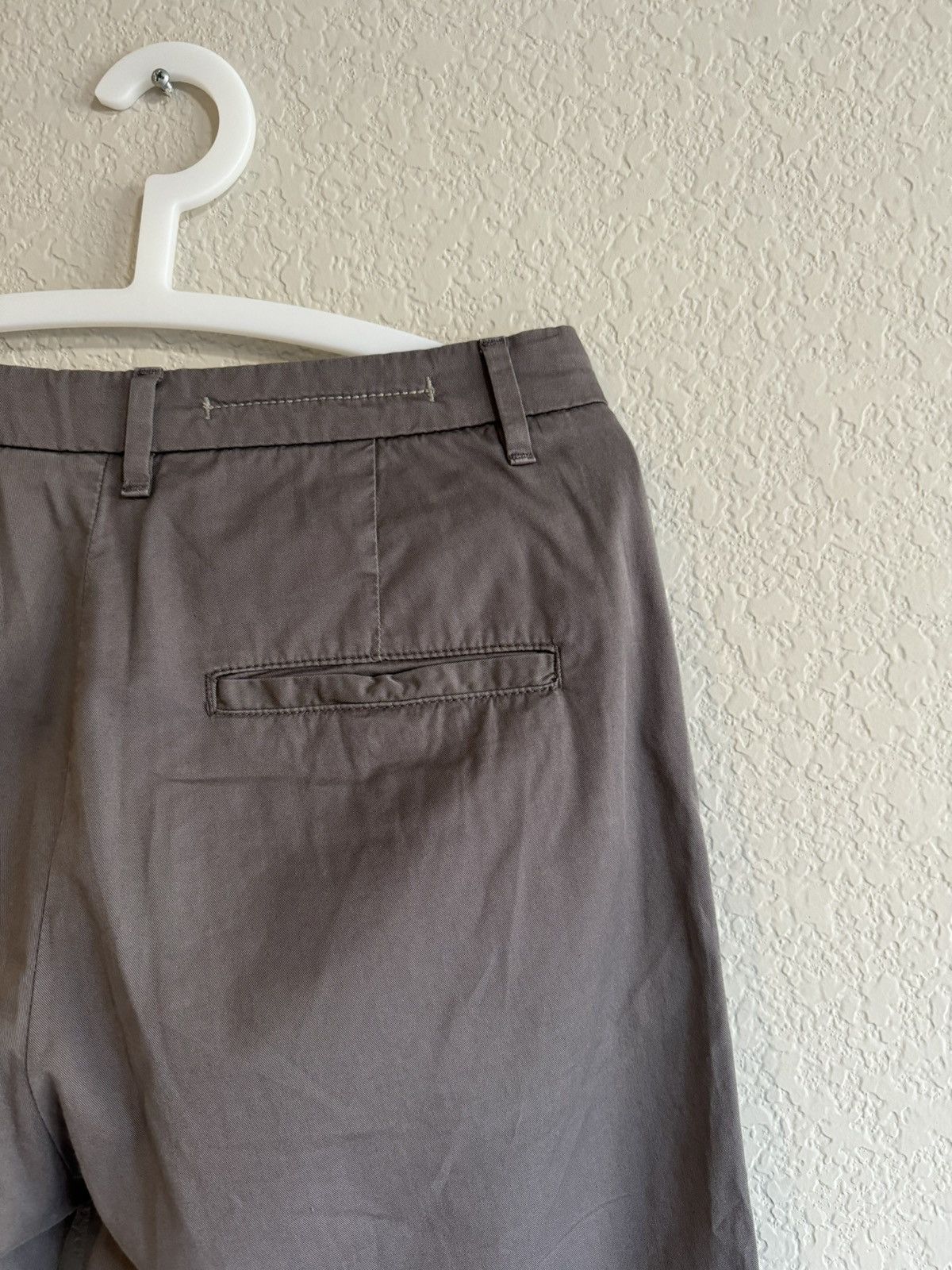 Hope Hope Stockholm “News” Trouser Pant Size 27" / US 4 / IT 40 - 6 Thumbnail