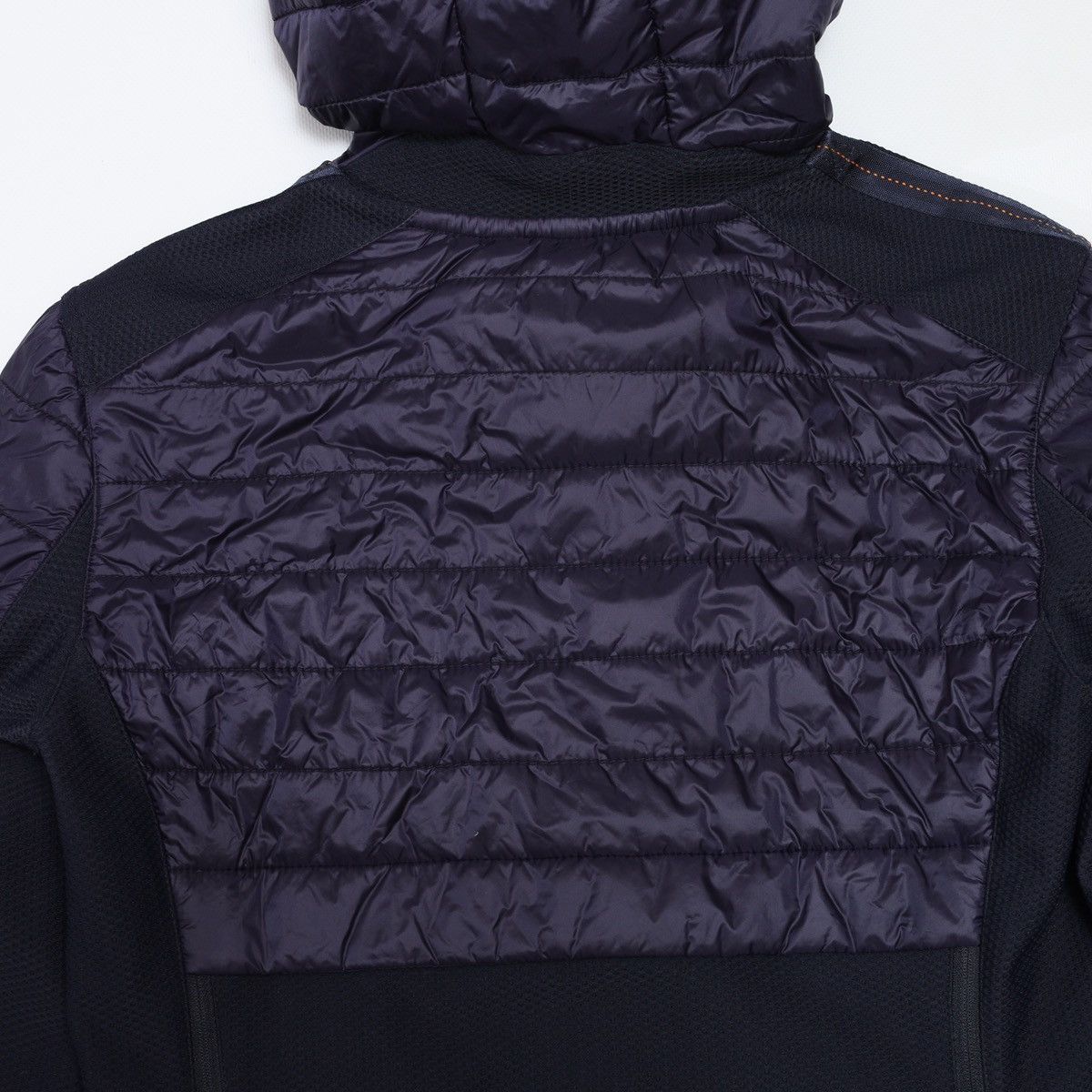 Parajumpers NWT Parajumpers Warm Up Padded Hooded Jacket Size S / US 4 / IT 40 - 20 Thumbnail