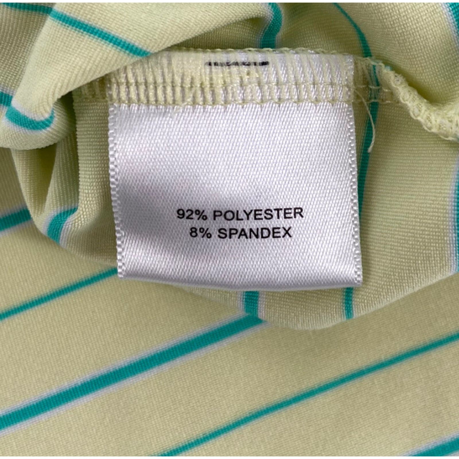 Peter Millar Peter Millar Golf Polo Shirt Stripe Peninsula Country Club Men’s Size XL Adult Extra Large Shirt Polo URL? Size US XL / EU 56 / 4 - 5 Thumbnail