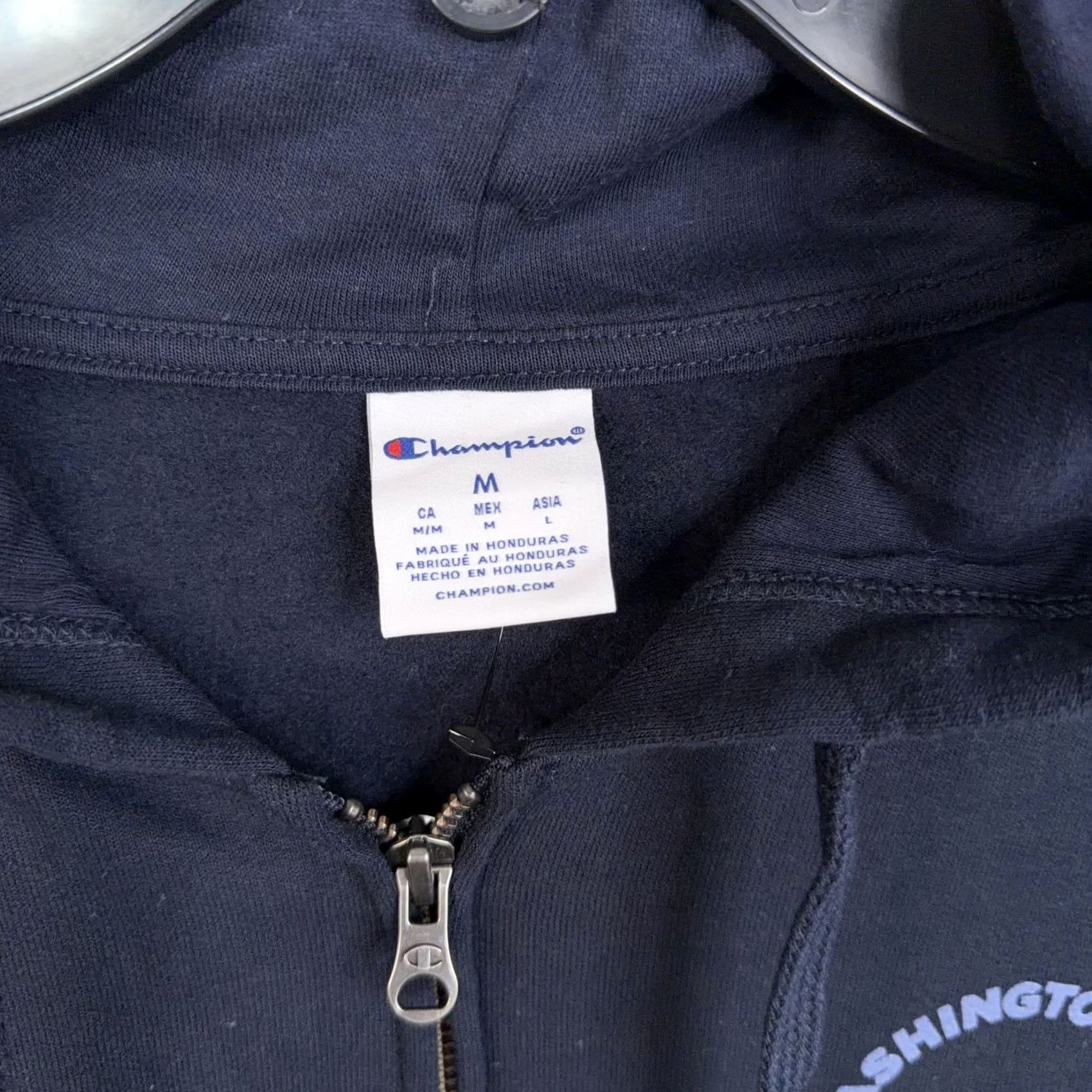 Champion VINTAGE? Size M / US 6-8 / IT 42-44 - 4 Thumbnail