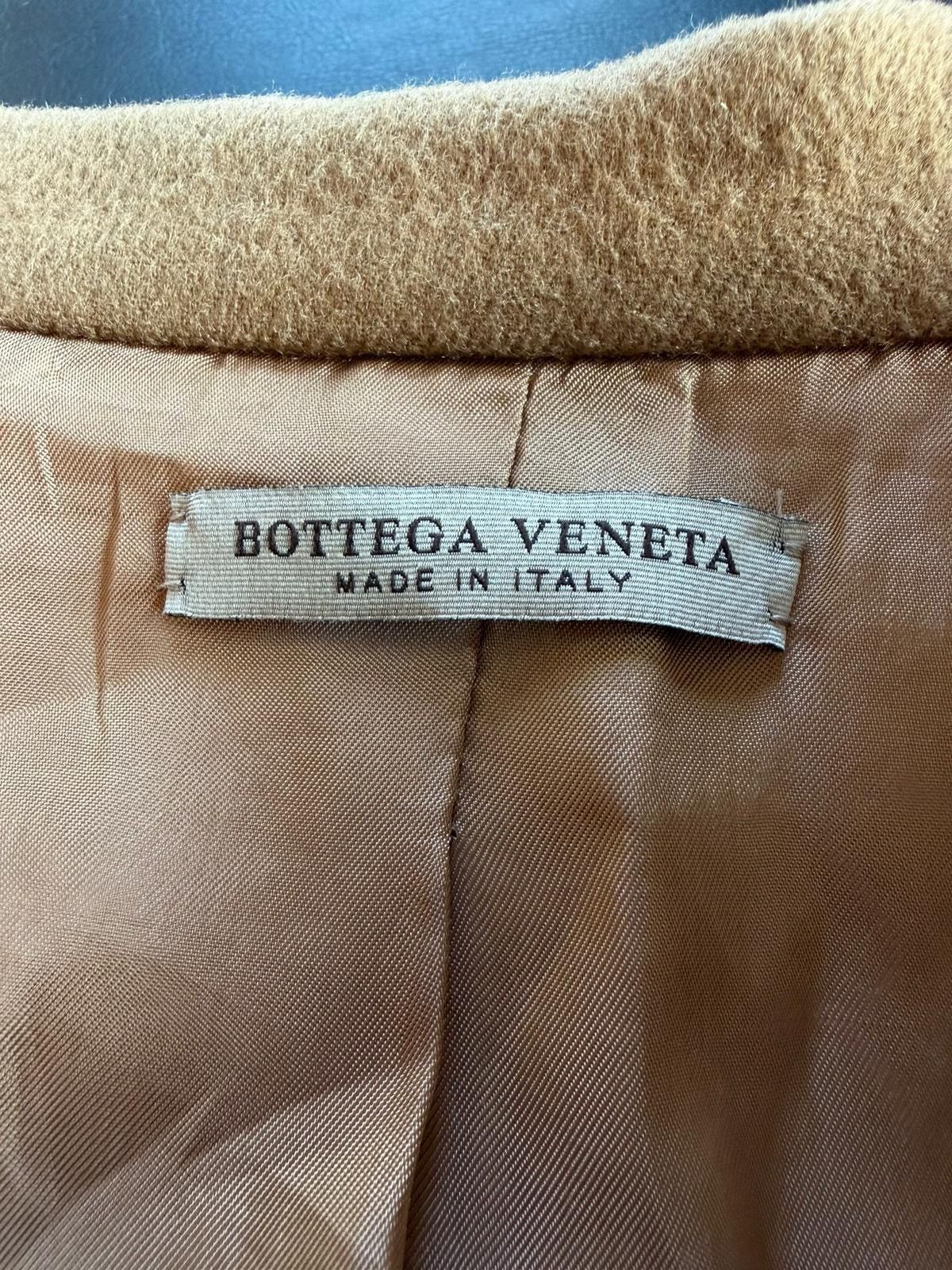 Bottega Veneta Bottega Veneta coat Size US L / EU 52-54 / 3 - 4 Thumbnail