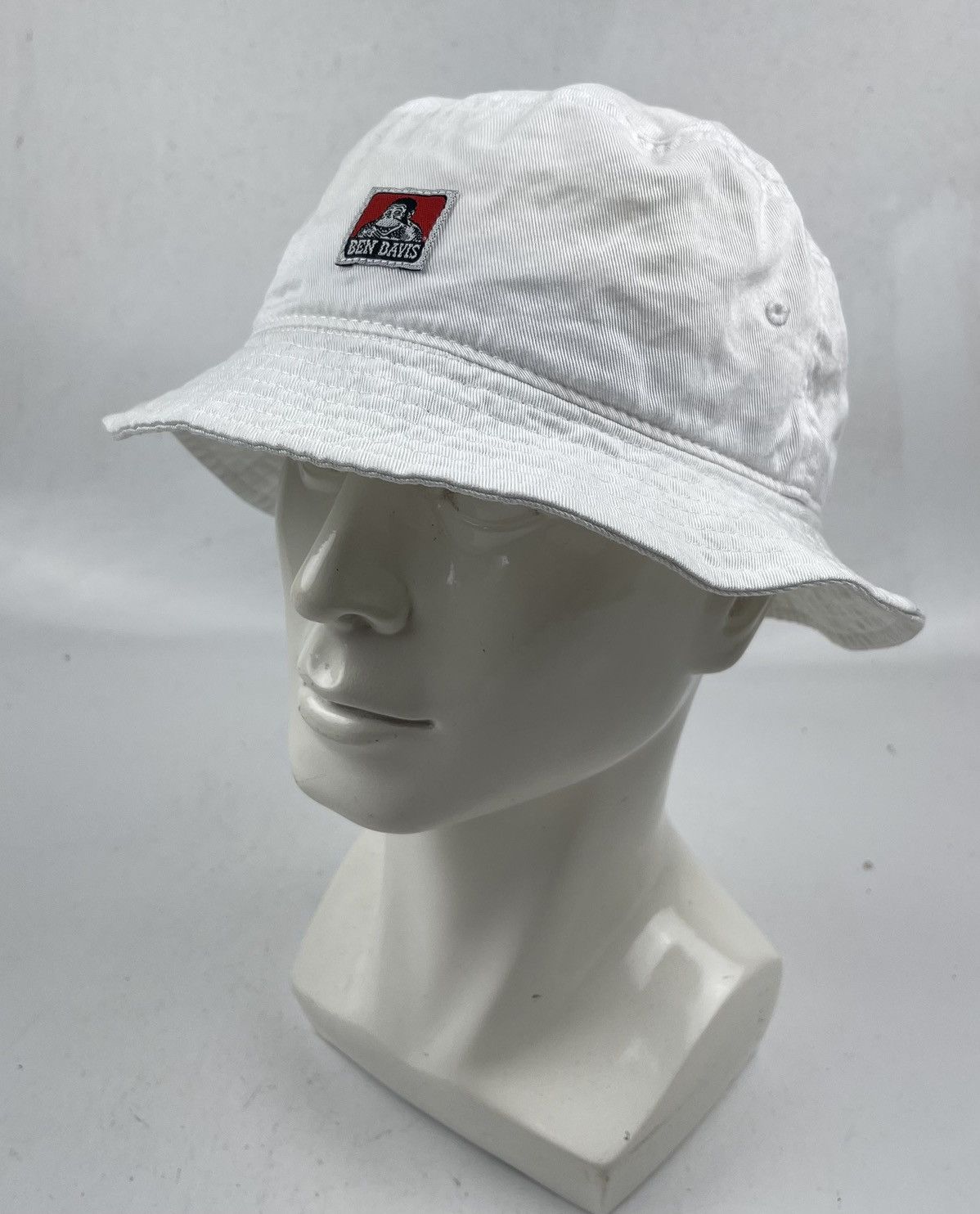 Ben Davis ben davis bucket hat tc47 Size ONE SIZE - 1 Thumbnail