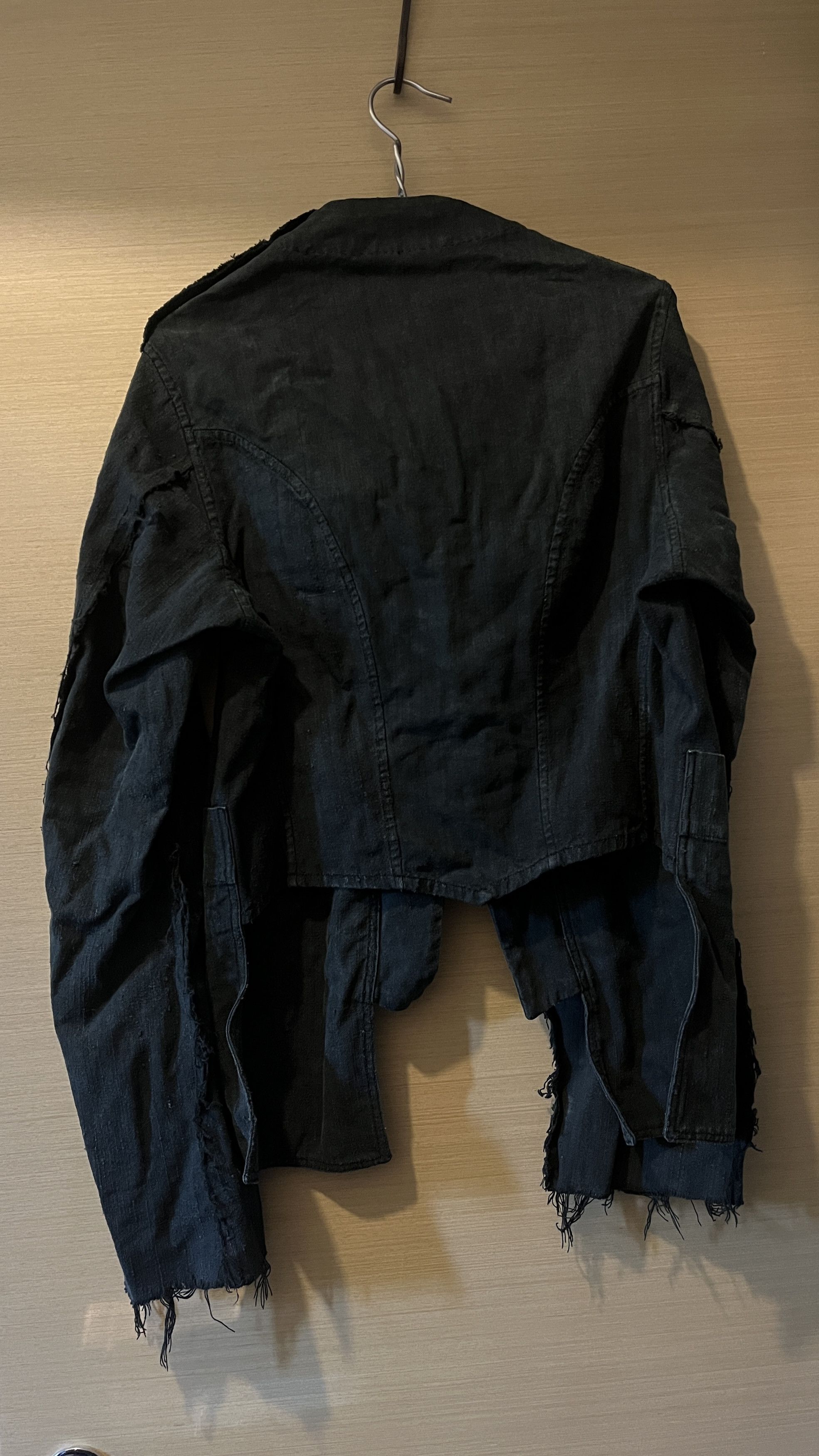 John Alexander Skelton John Alexander Skelton Jacket CV Size US M / EU 48-50 / 2 - 4 Thumbnail