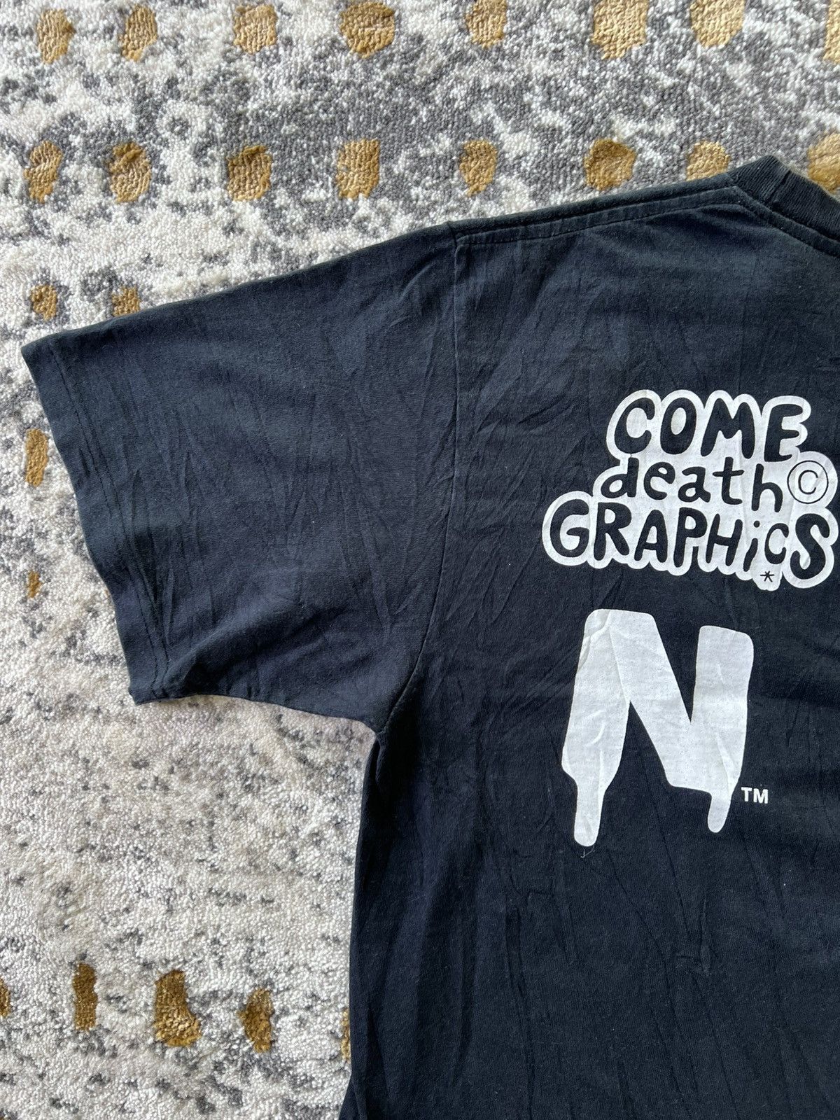 Japanese Brand × Narcotic GDC Limited Edition Narcotic GDC Lincoln Graphix Family Size US M / EU 48-50 / 2 - 10 Thumbnail