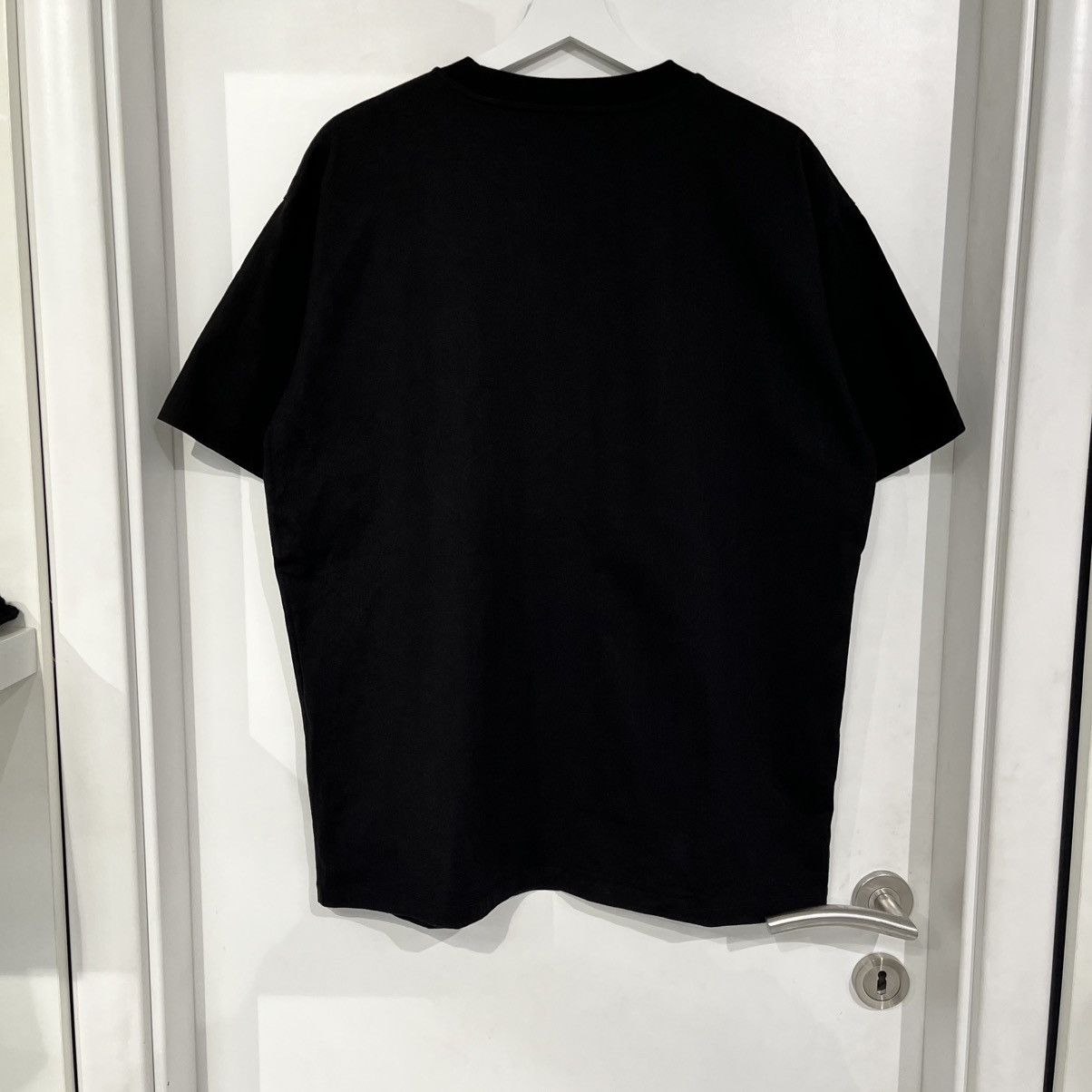 MCM MCM Tee Black Size US M / EU 48-50 / 2 - 2 Thumbnail