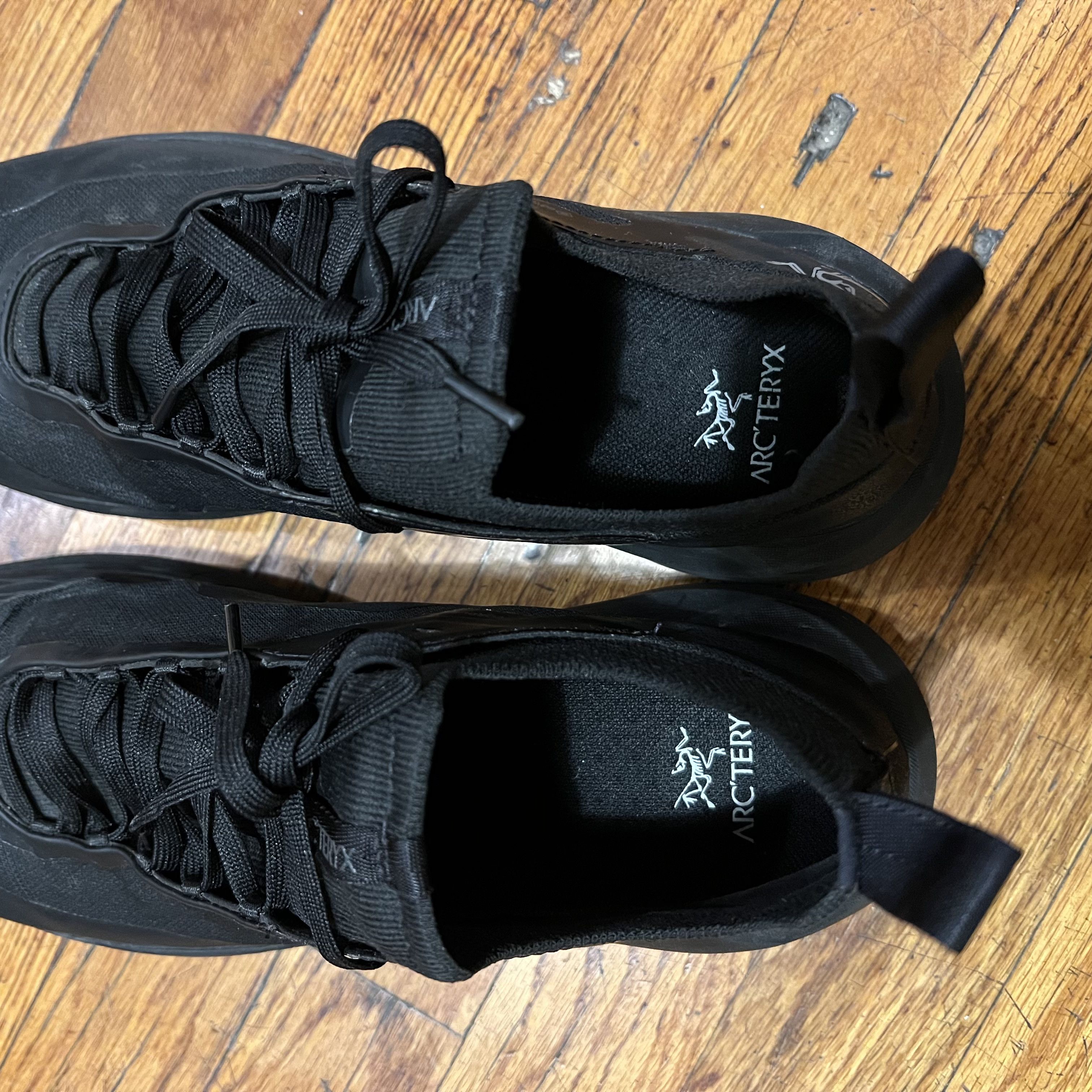 Arc'teryx Vertex Alpine Shoes Size US 8.5 / EU 41-42 - 6 Thumbnail