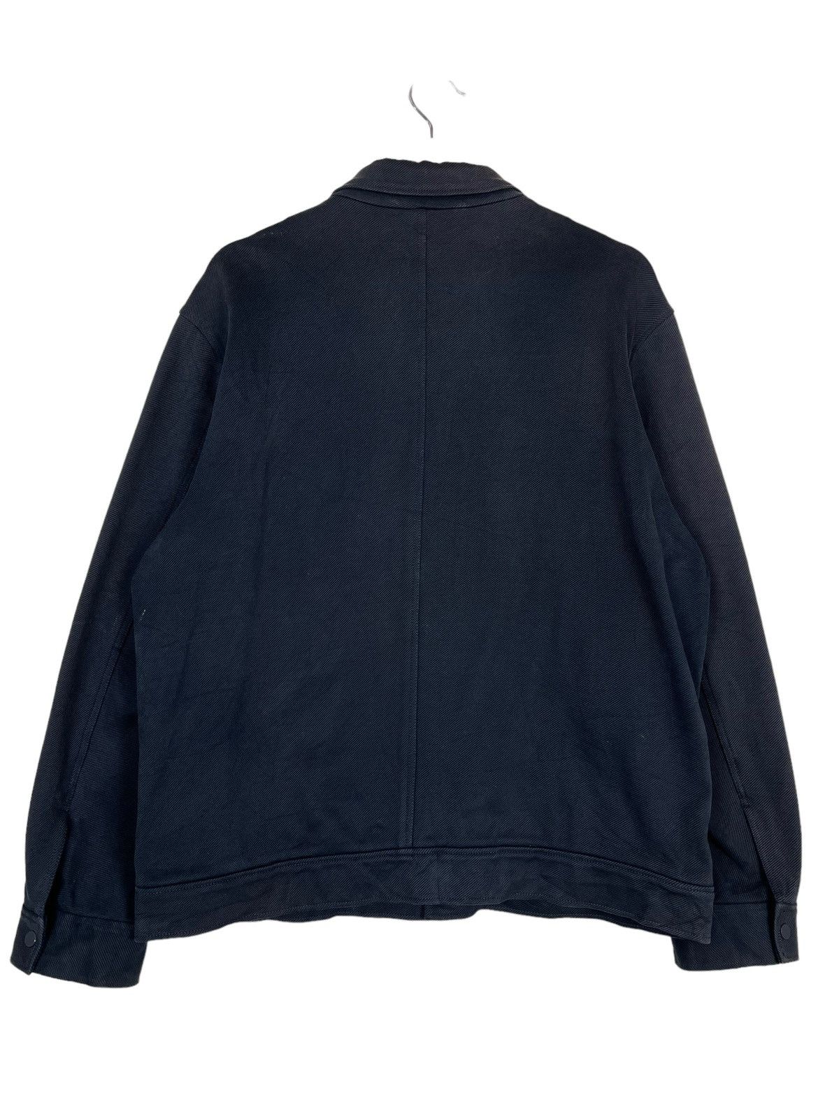 Cos 🔥 COS BLOUSON CARGO JACKET Size US L / EU 52-54 / 3 - 2 Thumbnail