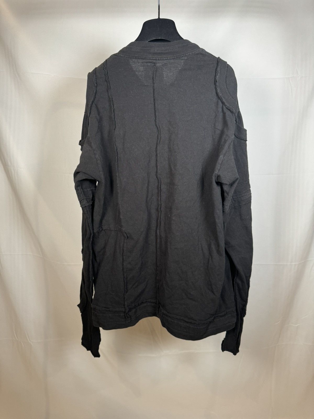 Other JadenTillou Batman Long Sleeve Size US L / EU 52-54 / 3 - 2 Thumbnail