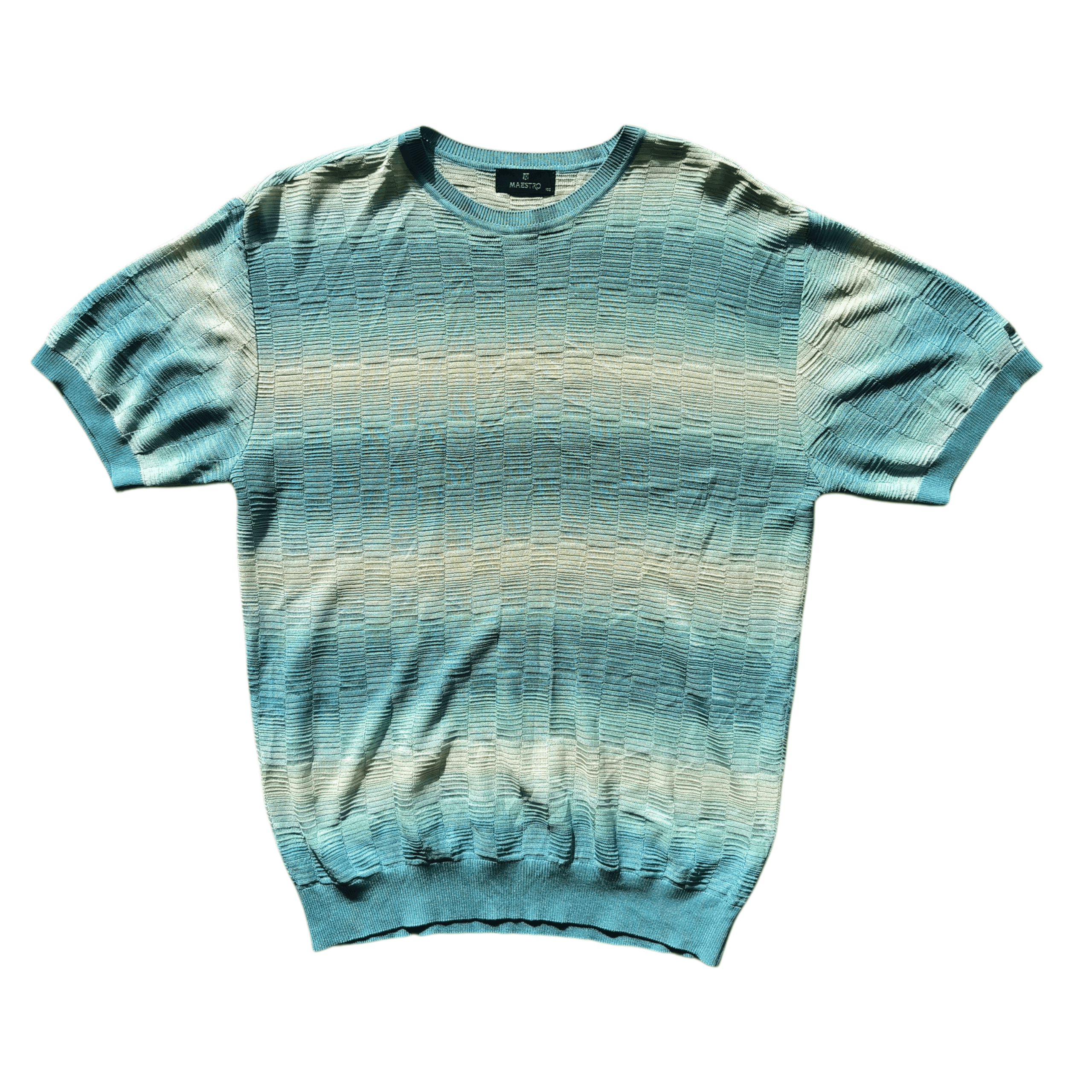 Other Vintage 1990s Maestro Gradient Size US L / EU 52-54 / 3 - 1 Thumbnail