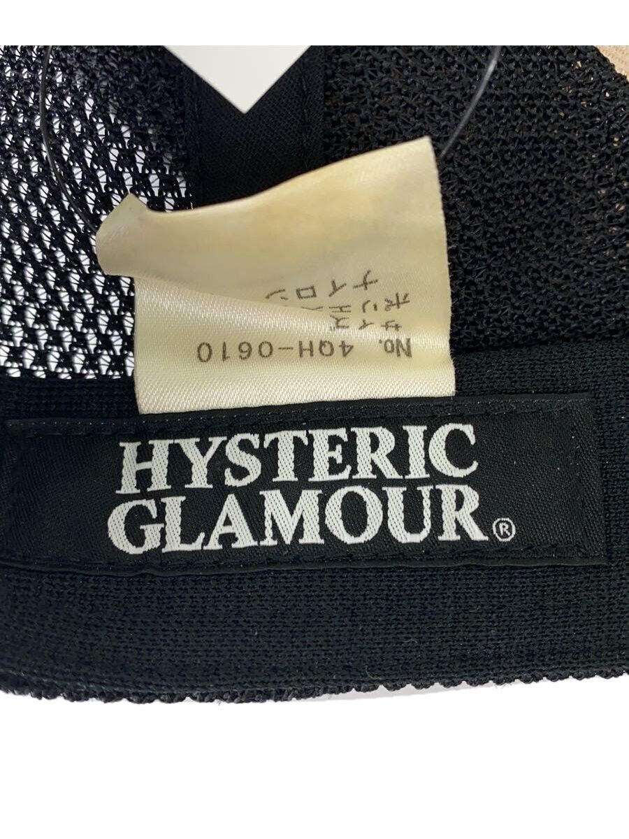 Hysteric Glamour SS2000 New York Dolls Cap Size ONE SIZE - 7 Thumbnail