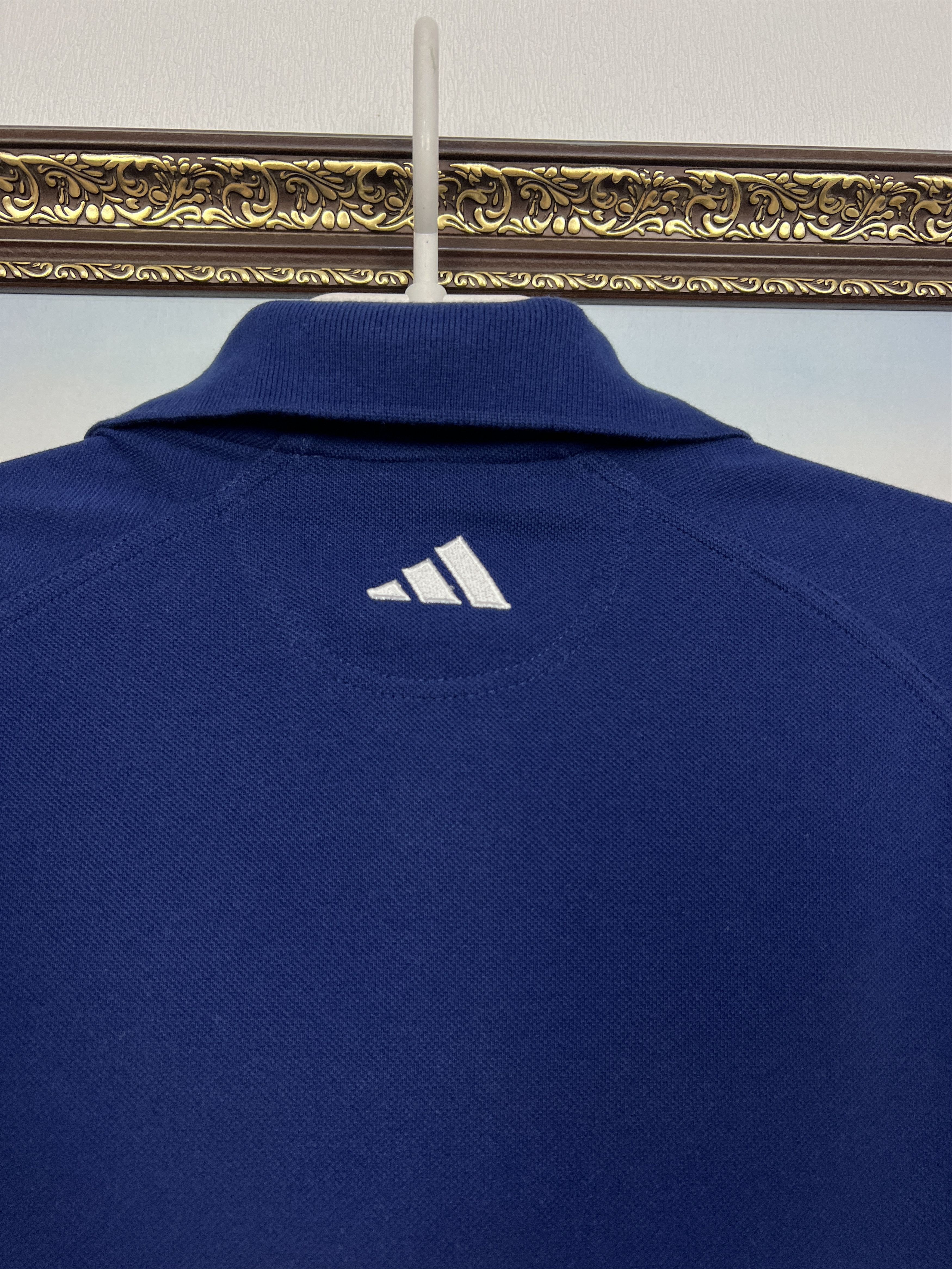 Adidas Vintage 90's Bayern Munich Train Shirt Soccer Jersey Trikot Size US L / EU 52-54 / 3 - 9 Thumbnail