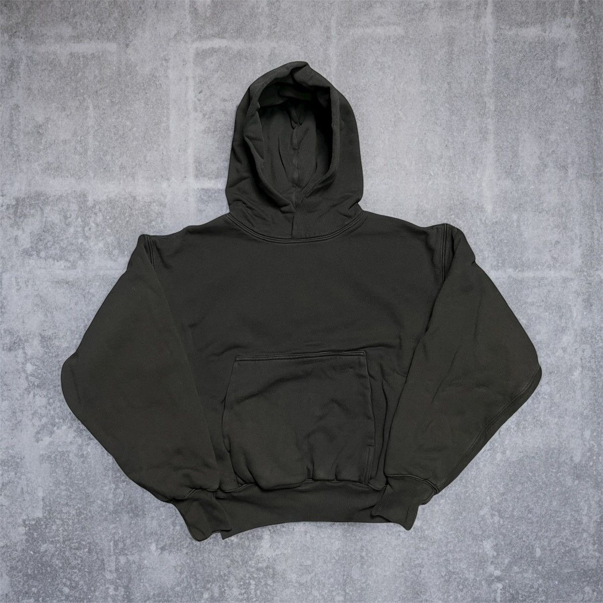 Yeezy Yeezy All Day So Help Me God Hoodie HD-01 | Grailed