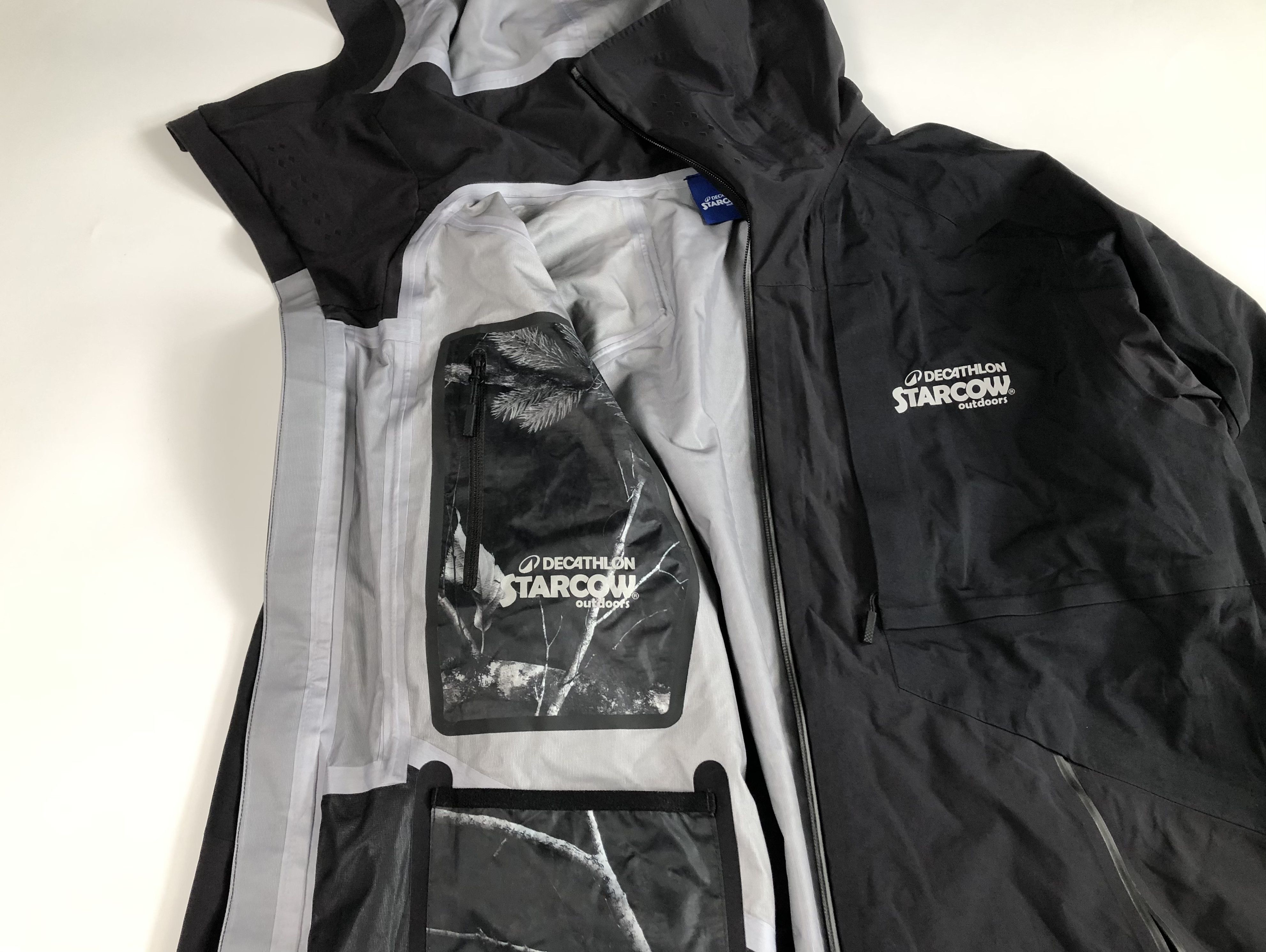 Other Decathlon x Starcow Outdoors Jacket Size US L / EU 52-54 / 3 - 2 Thumbnail
