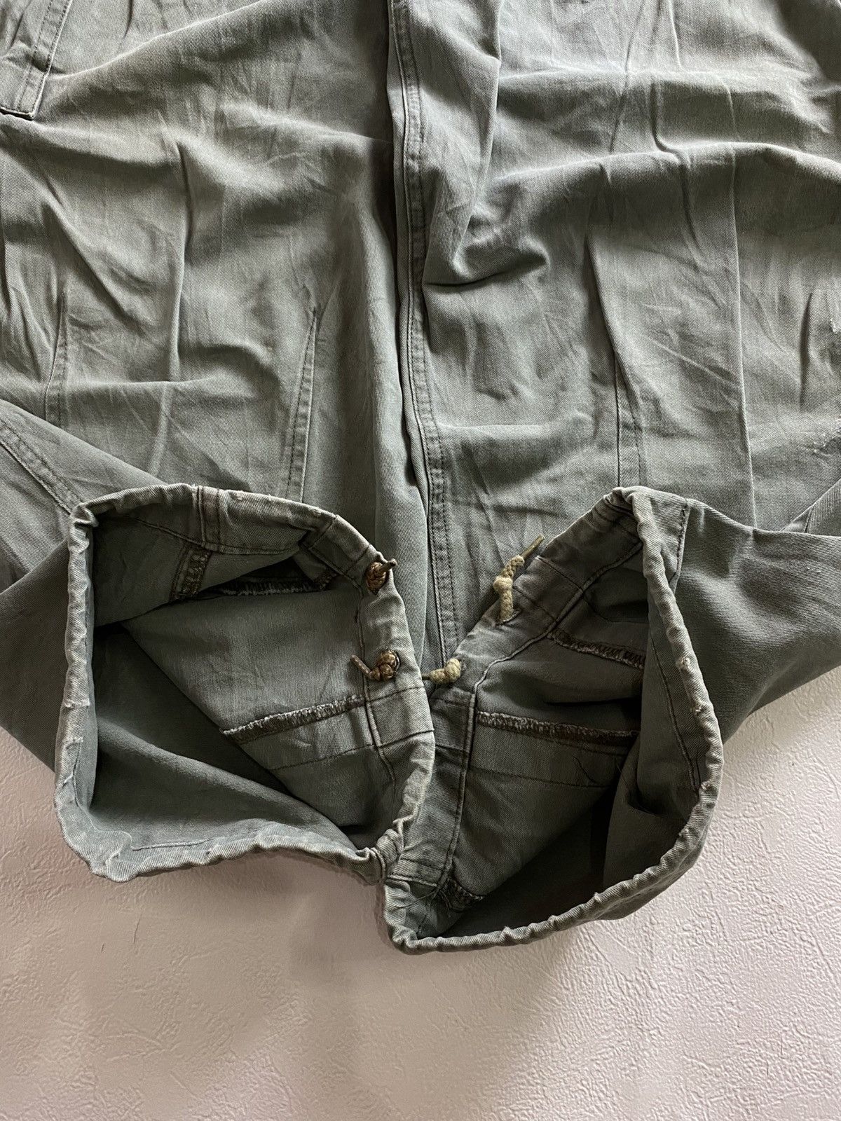Needles Needles H.D BDU Pant Size US 34 / EU 50 - 4 Thumbnail