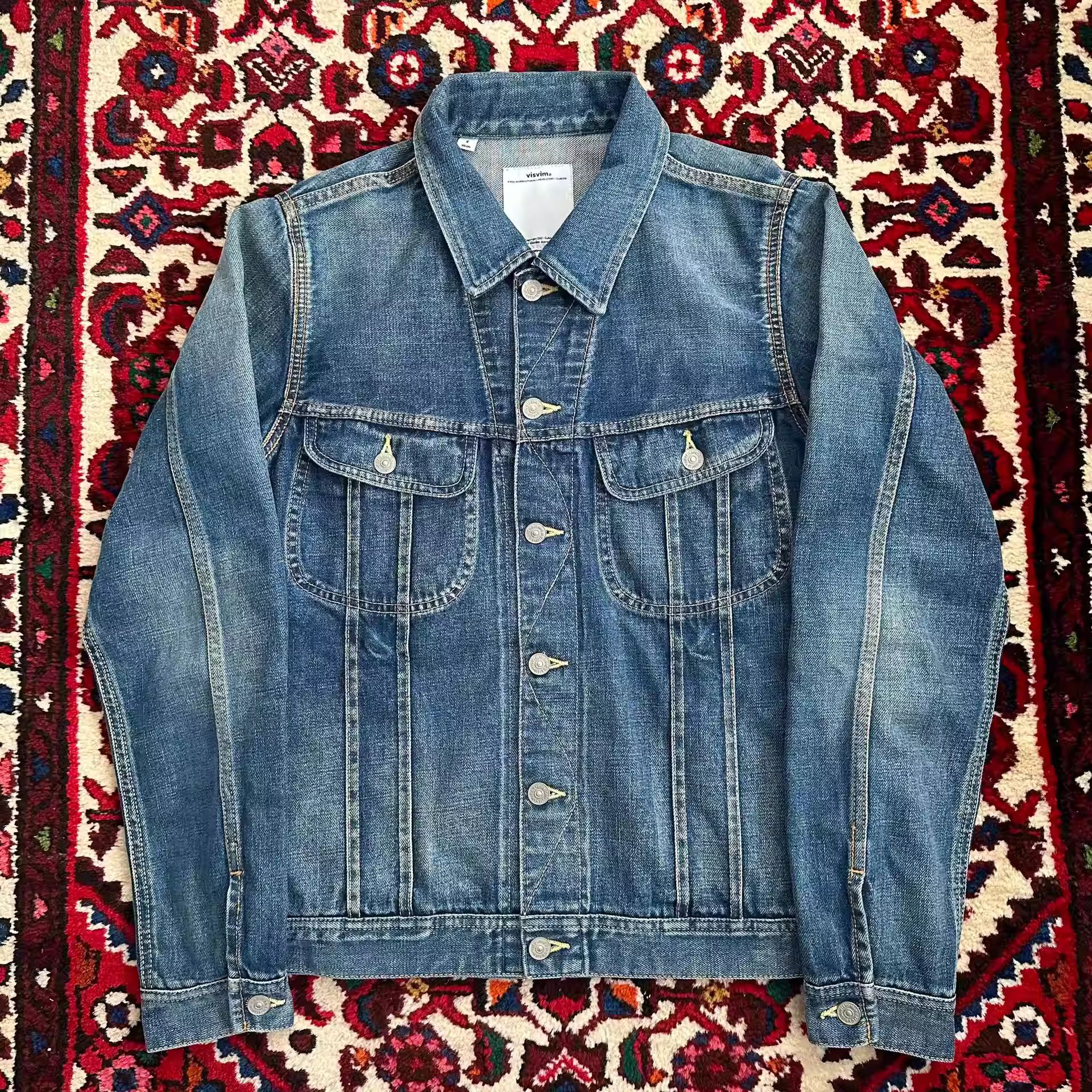 visvim 16aw 104 jkt