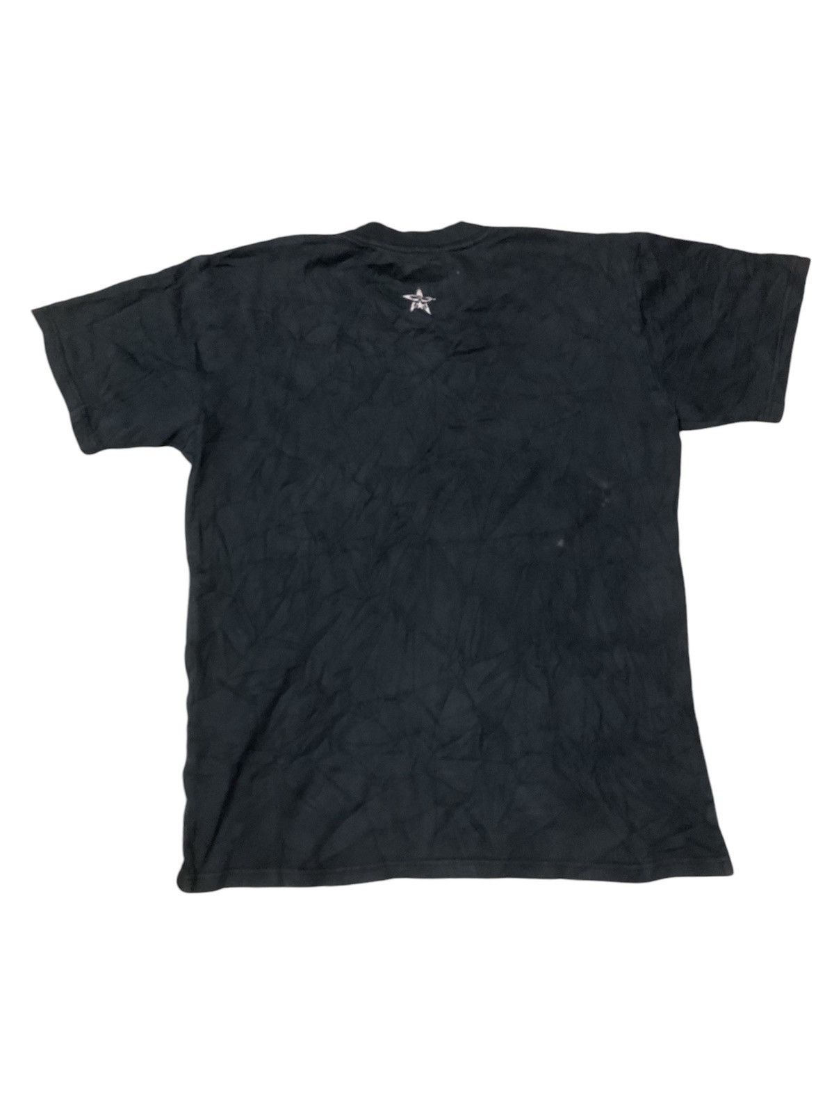 Japanese Brand Lowrider Porn Sexy Printed Tee Size US M / EU 48-50 / 2 - 2 Thumbnail