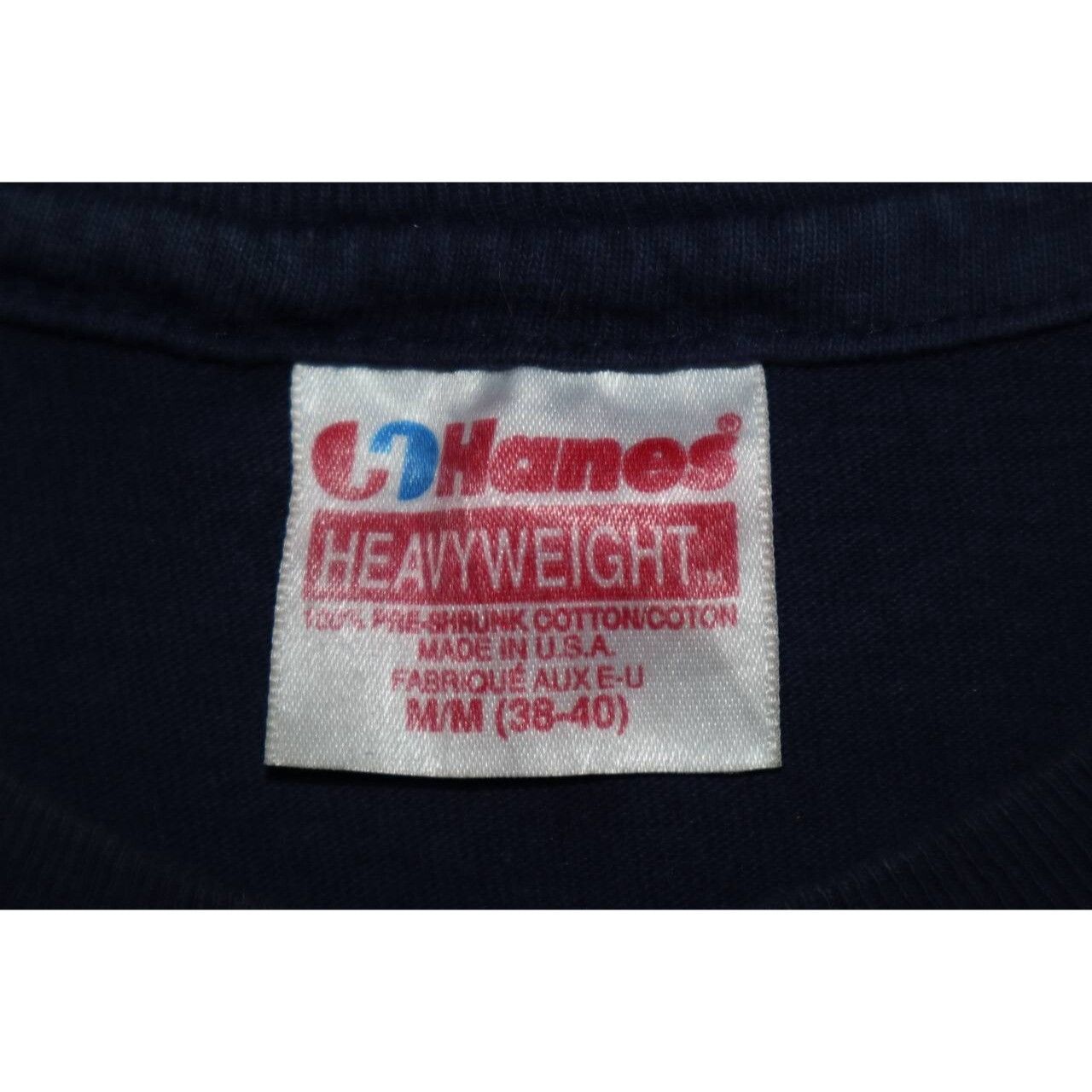 Hanes Vintage 1992 Star Fox Super FX Nintendo Shirt Hanes USA M Size US M / EU 48-50 / 2 - 4 Thumbnail