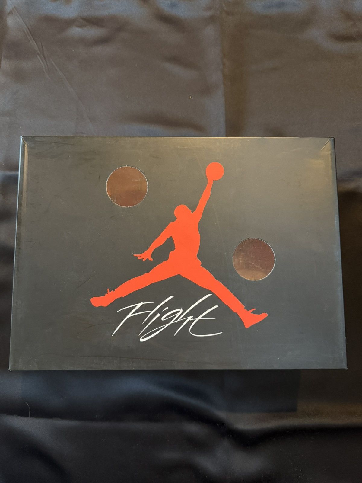 Jordan Brand Jordan 4 Off White Size US 8 / EU 41 - 9 Thumbnail
