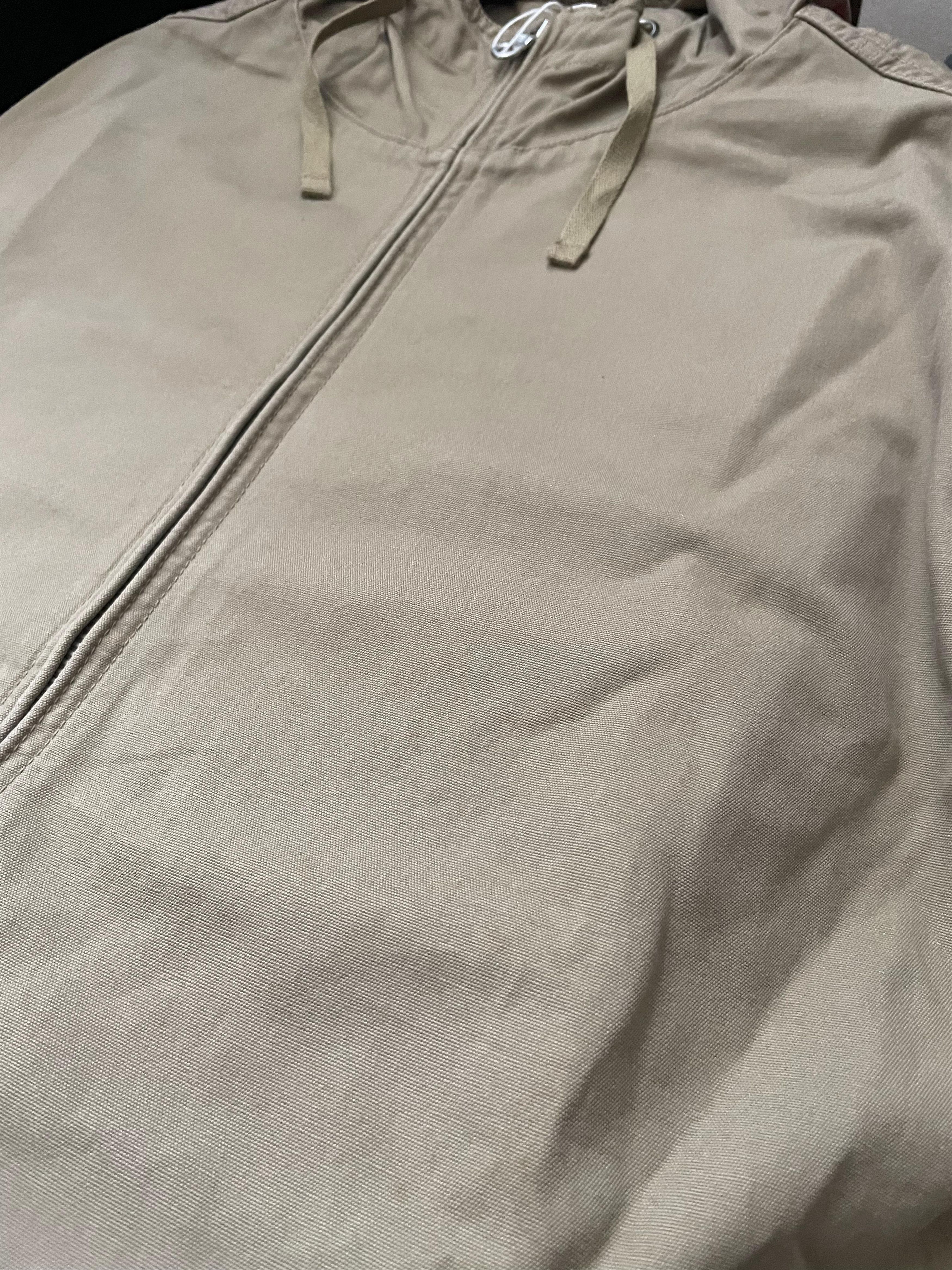 If Six Was Nine Vintage Uniqlo Parkas Jacket Size US L / EU 52-54 / 3 - 5 Thumbnail