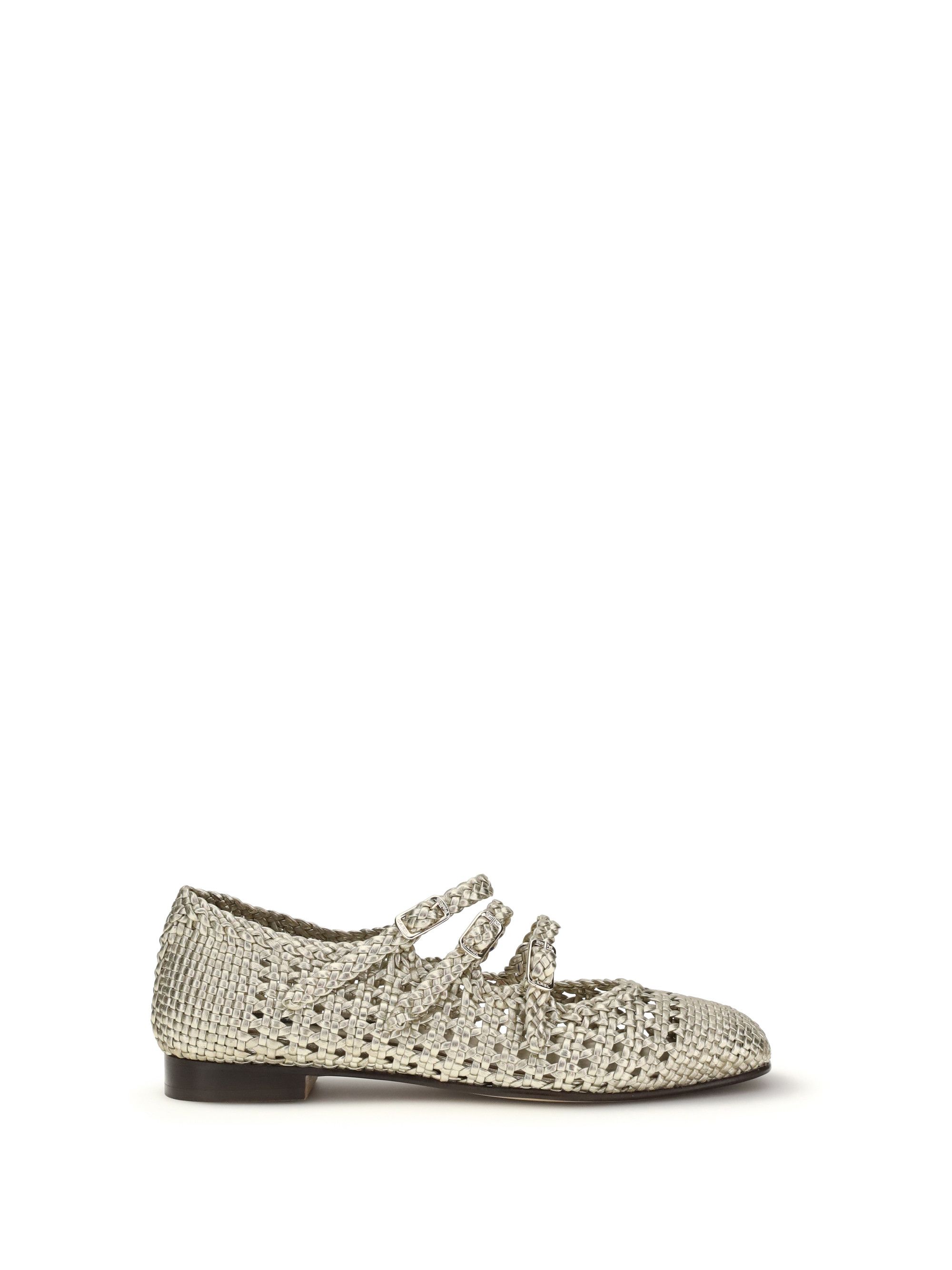 Carel Paris Ariana Ballerinas Size US 11 / IT 41 - 1 Thumbnail
