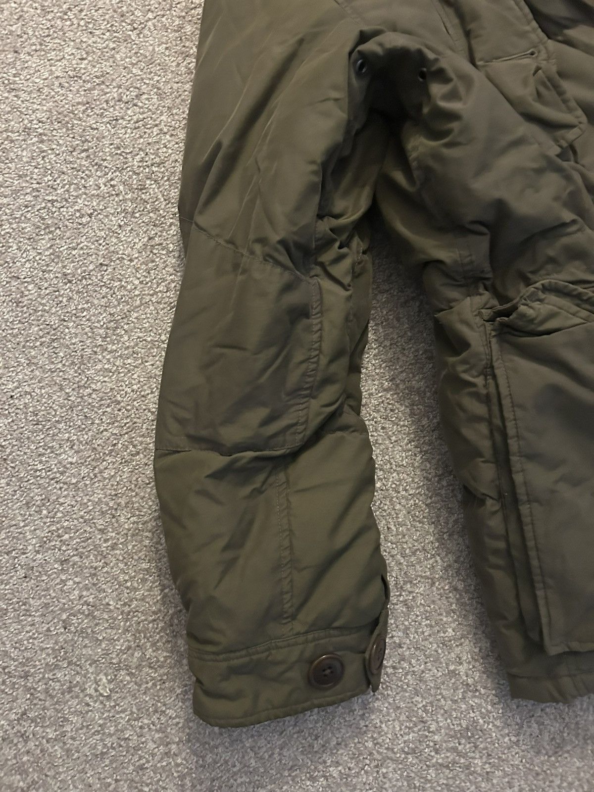 Polo Ralph Lauren Polo Parker coat Size US M / EU 48-50 / 2 - 4 Thumbnail