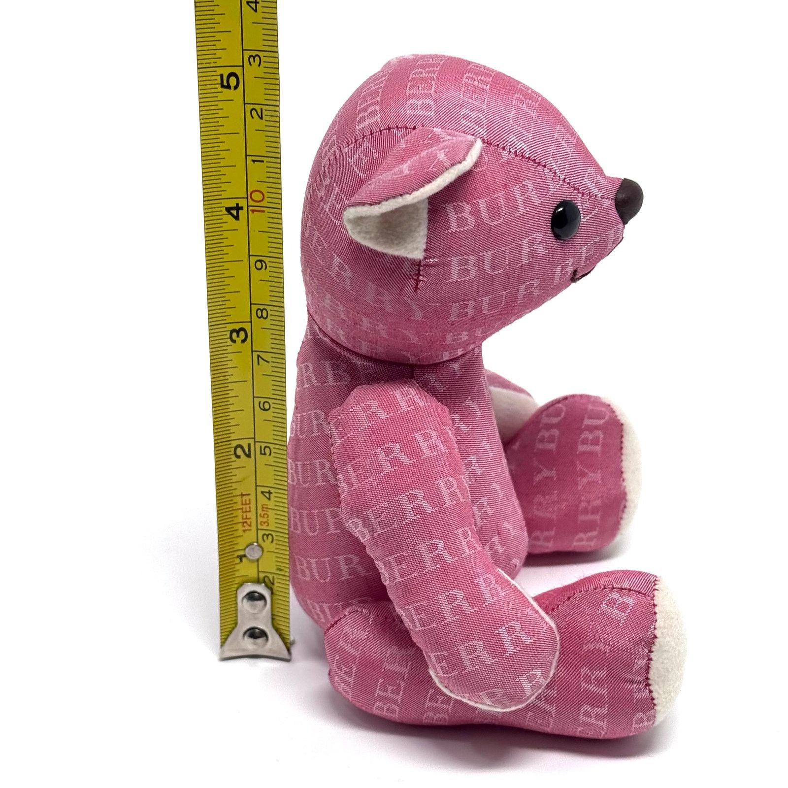 Burberry Burberry Mini Teddy Bear Size ONE SIZE - 8 Thumbnail