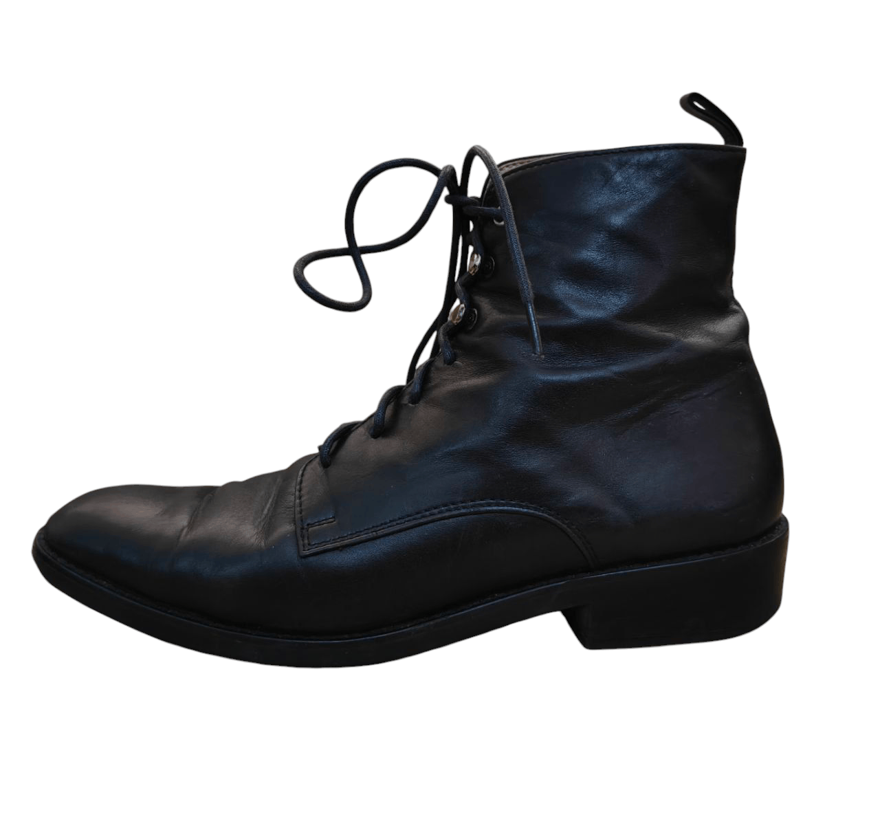 Genuine Leather × Margaret Howell Margaret Howell Boot Size US 8 / IT 38 - 6 Thumbnail
