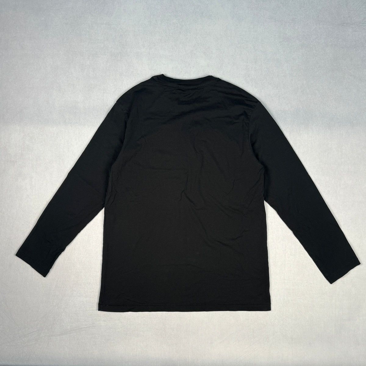 Acne Studios Blank Longsleeve Shirt Size US S / EU 44-46 / 1 - 2 Thumbnail