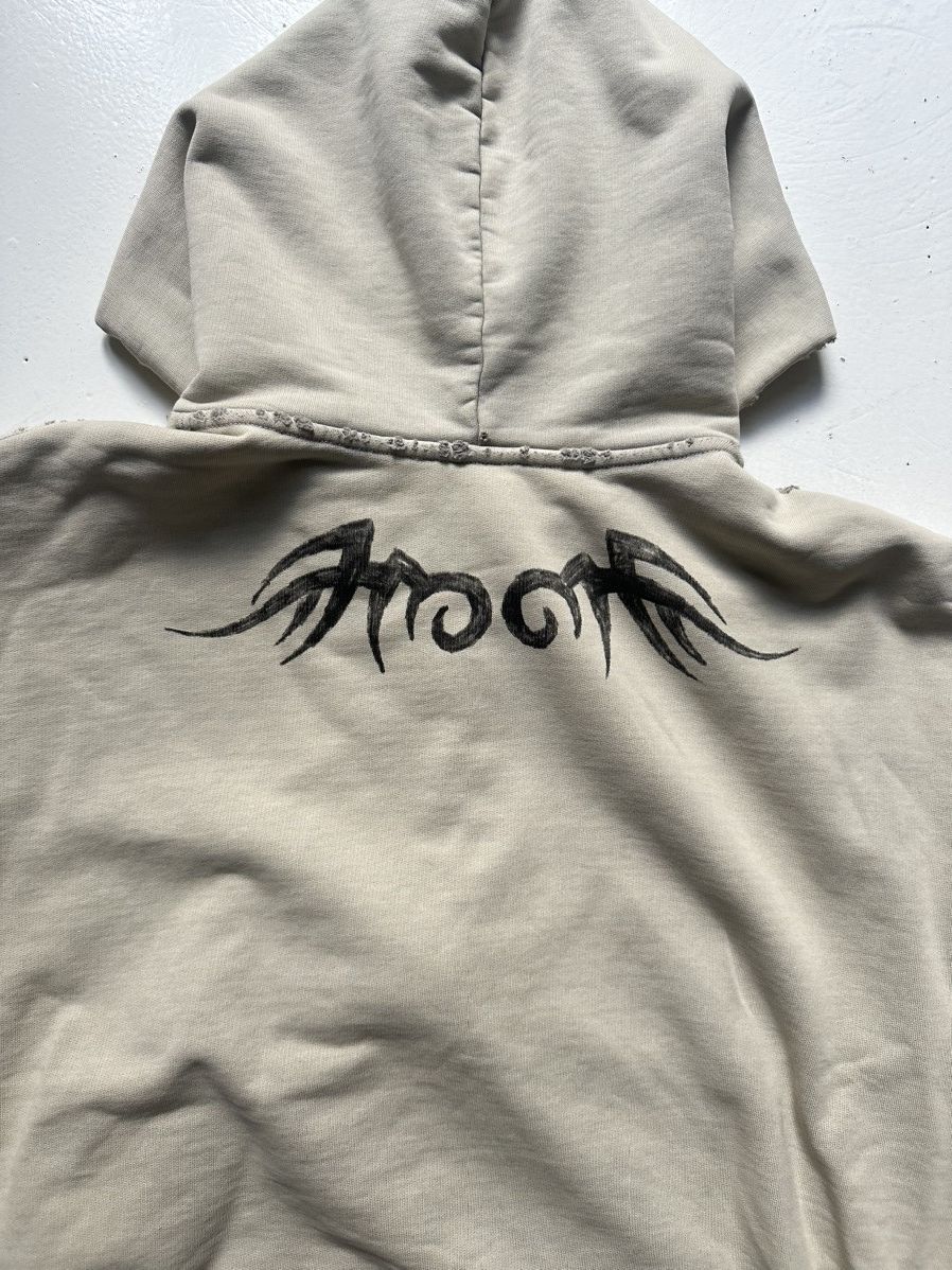 Balenciaga Balenciaga unity hoodie size L Size US L / EU 52-54 / 3 - 5 Thumbnail