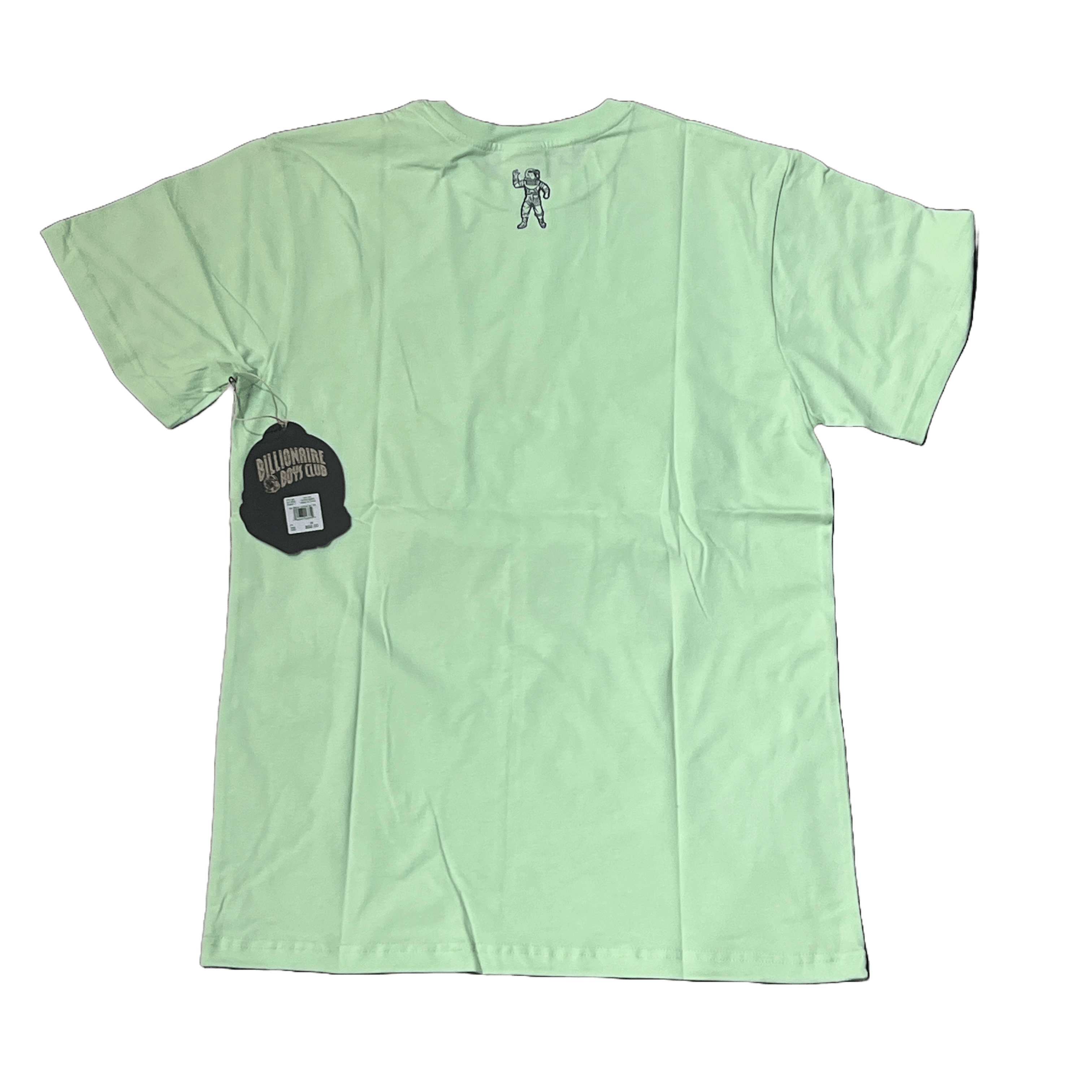 Billionaire Boys Club BILLIONAIRE BOYS CLUB GREAT SCENE SS TEE Size US M / EU 48-50 / 2 - 2 Thumbnail