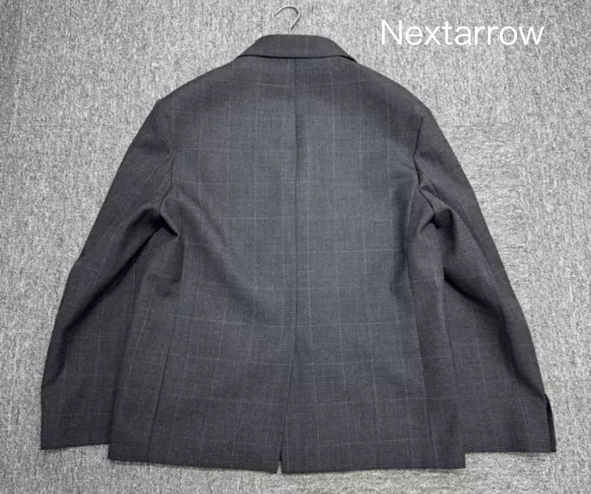 Acne Studios Acne studios Plaid suit 2412-Nextarrow Size US S / EU 44-46 / 1 - 2 Thumbnail