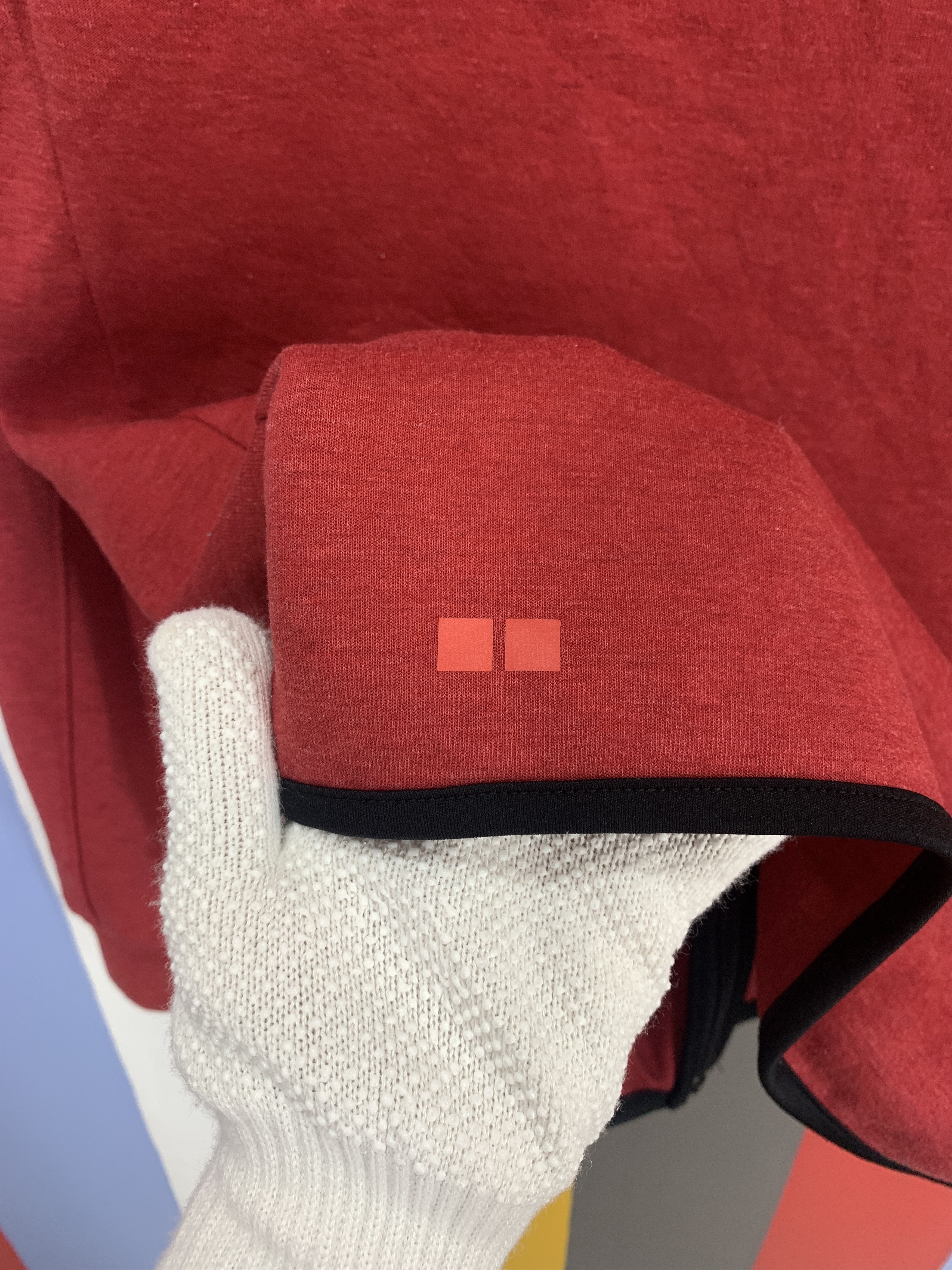 Uniqlo UNIQLO Zipper Hoodie #2272/23 Size US M / EU 48-50 / 2 - 11 Thumbnail