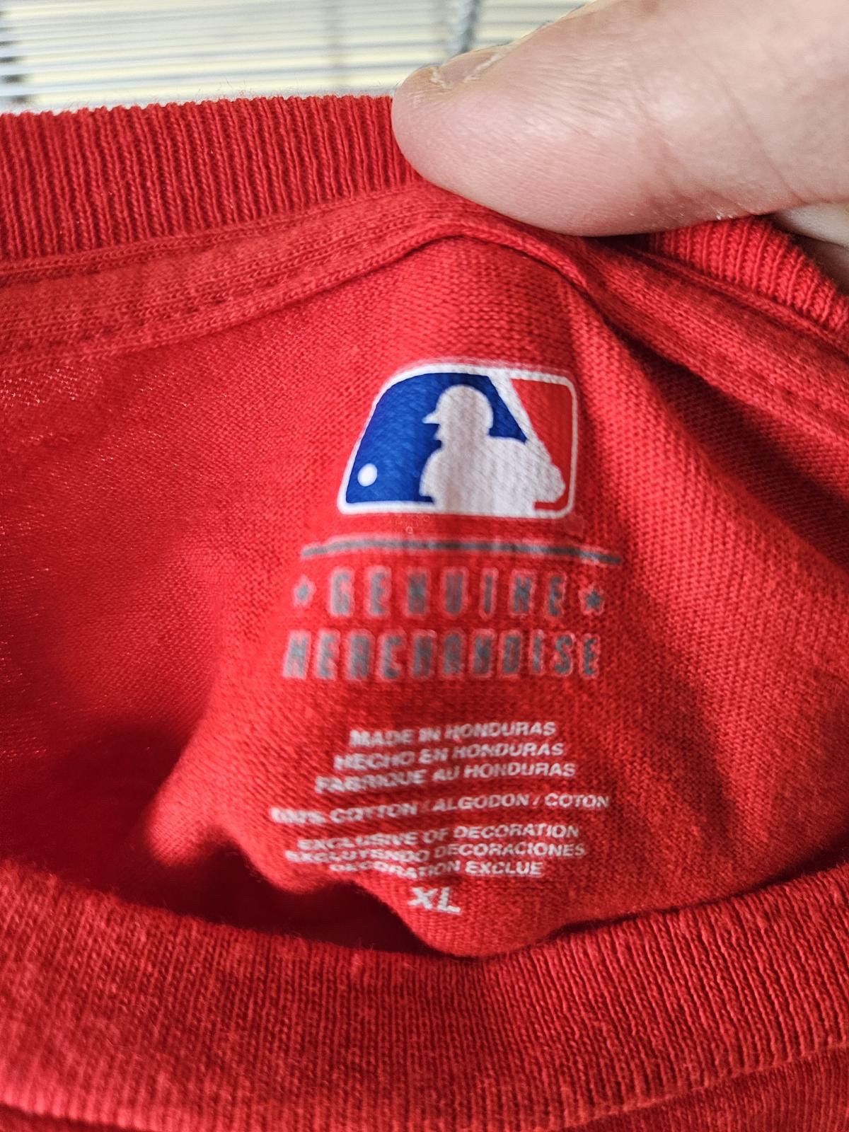 Majestic Chicago Cubs 2010 MLB Majestic Tee Size US XL / EU 56 / 4 - 4 Thumbnail