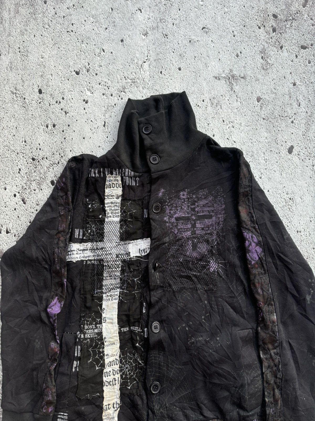 If Six Was Nine H. Anarchyism for plus H.naoto Ifsixwasnine lgb style Size US M / EU 48-50 / 2 - 3 Thumbnail