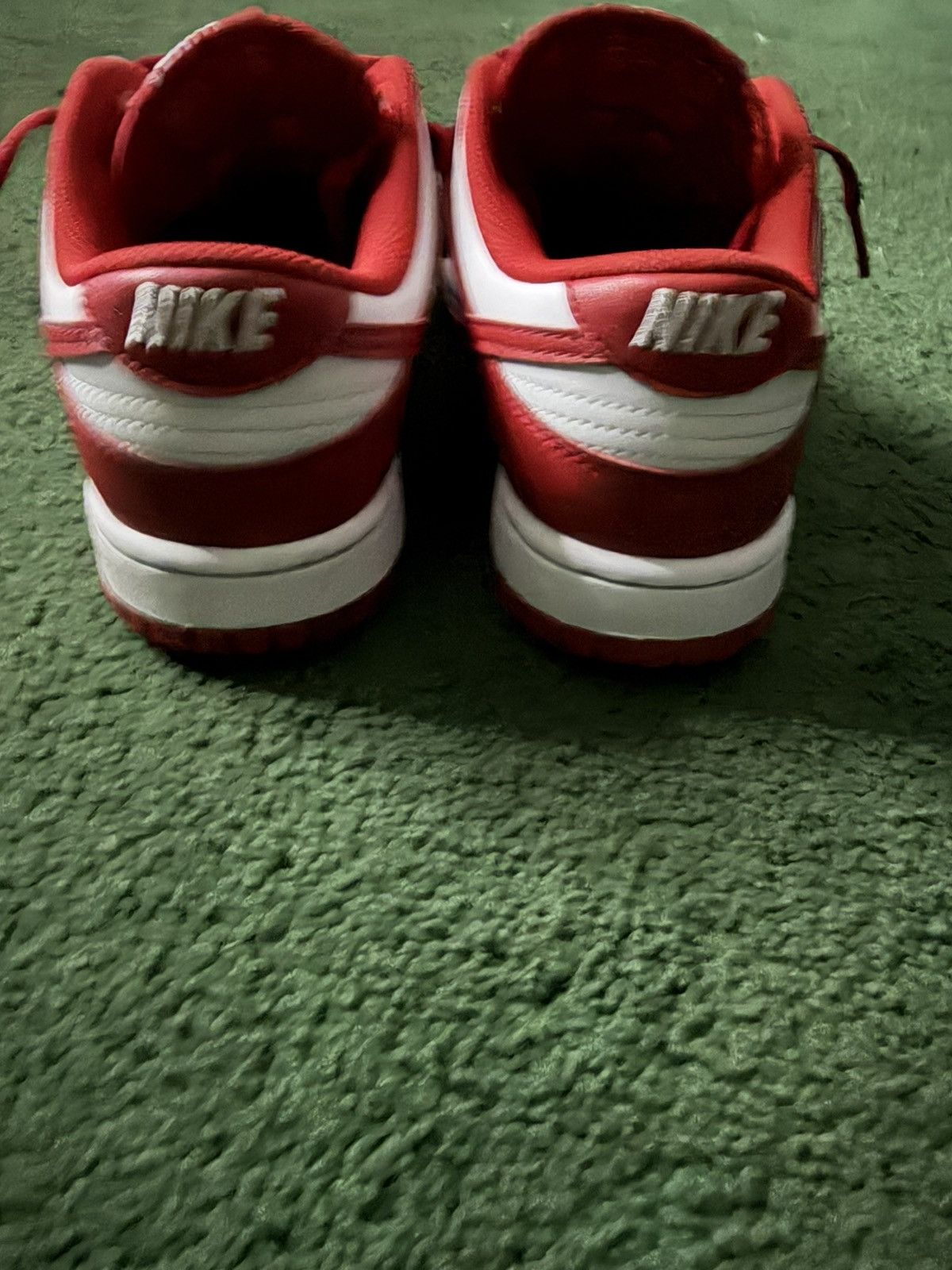 Nike Women’s Nike Dunk Low Next Nature Size 6.5 Size US 6.5 / IT 36.5 - 4 Thumbnail