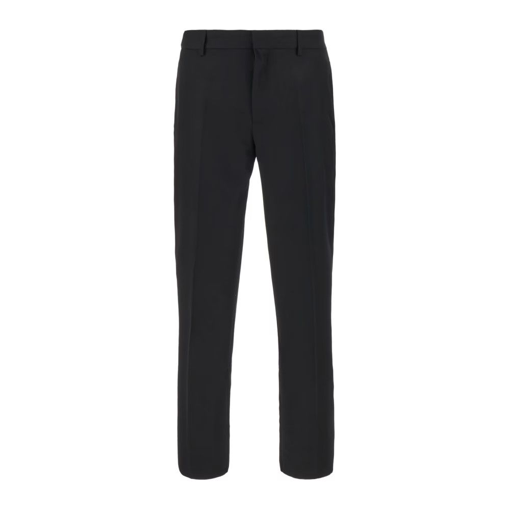 Other o1y0225 Casual Pant in Black Size US 34 / EU 50 - 1 Thumbnail