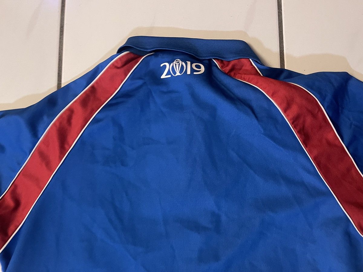 Other England Cricket Shirt Large World Cup 2019 1999 ODI One Day Size US L / EU 52-54 / 3 - 8 Thumbnail