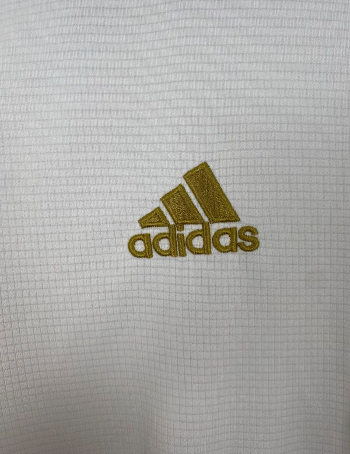 Adidas Home football jersey Real Madrid 2019/2020 Size US M / EU 48-50 / 2 - 6 Thumbnail