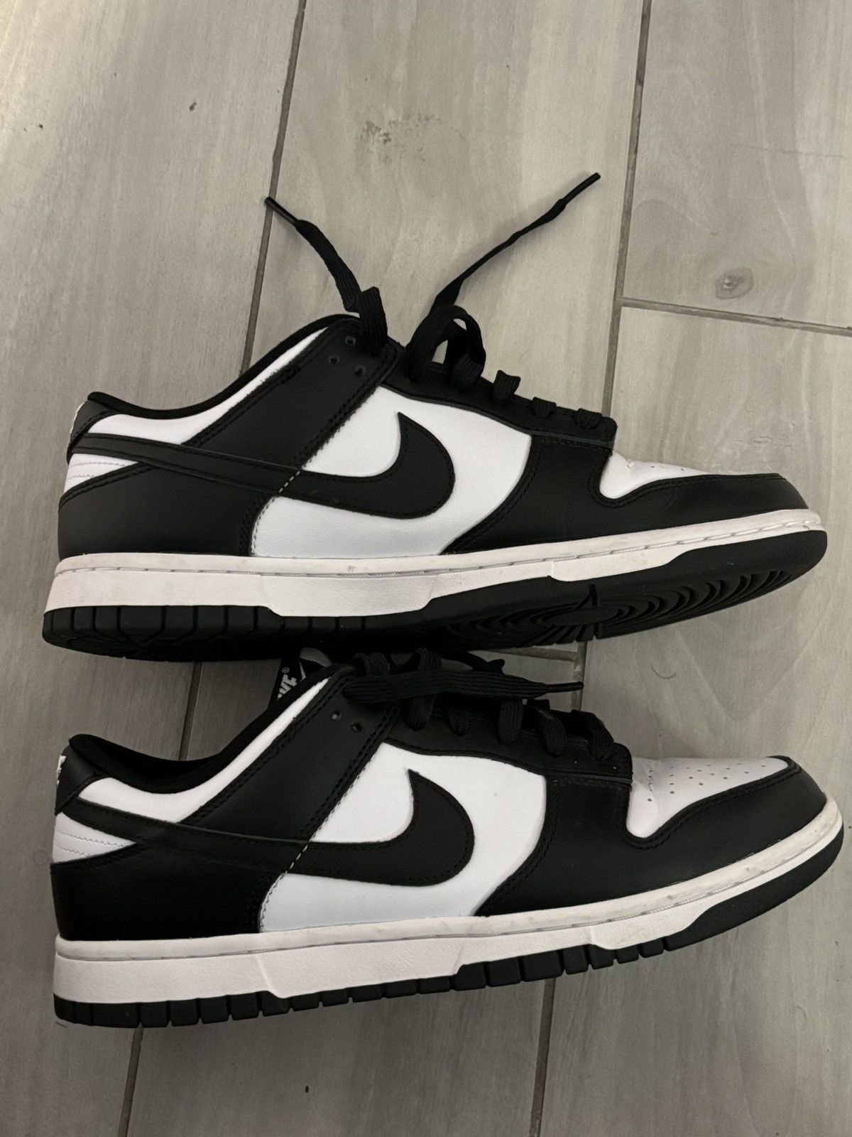 Nike Pandas size 8 Size US 8 / EU 41 - 1 Thumbnail