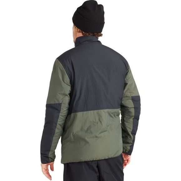 Dakine Dakine Liberator‎ Breathable Insulation Jacket - NWT L Size US L / EU 52-54 / 3 - 6 Thumbnail