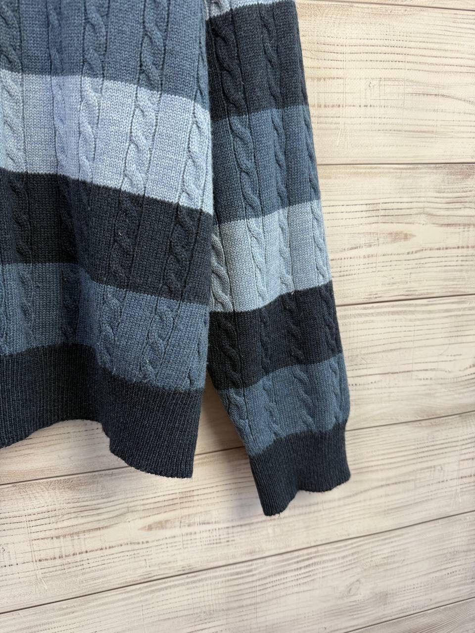Lacoste Vintage Lacoste Sweater Size US XL / EU 56 / 4 - 9 Thumbnail