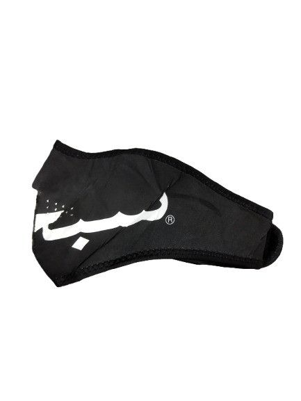 Supreme Supreme Arabic Logo Neoprene Facemask Size ONE SIZE - 2 Thumbnail