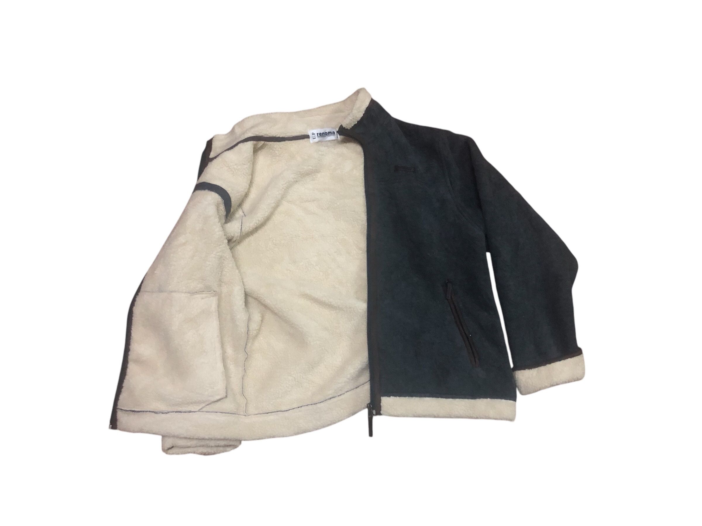 Renoma Renoma Jacket Size S / US 4 / IT 40 - 3 Thumbnail