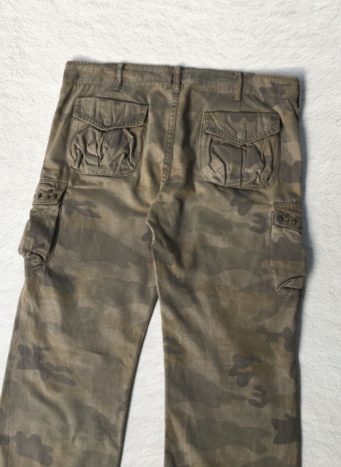 14th Addiction | a:r | Chamo Chargo Studs Size US 35 - 5 Thumbnail