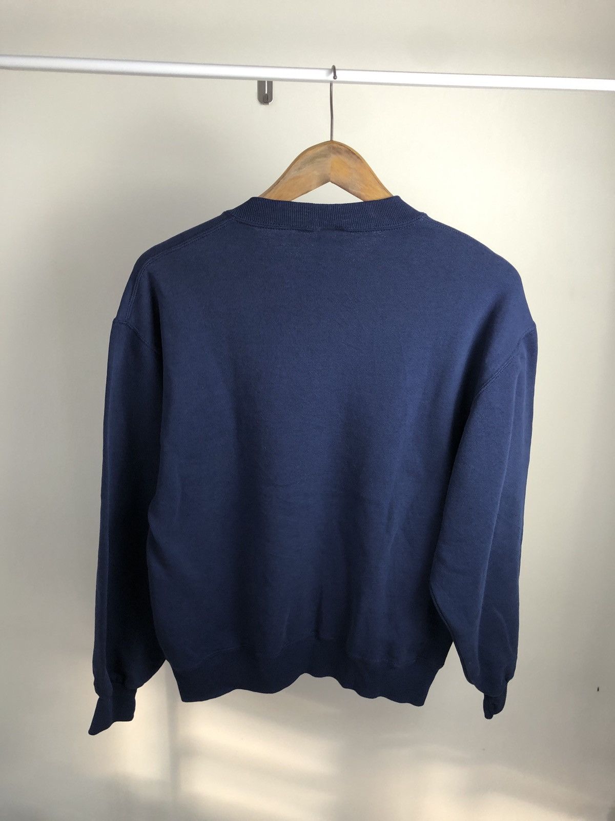Russell Athletic Vintage Russell sweatshirt Size US M / EU 48-50 / 2 - 6 Thumbnail